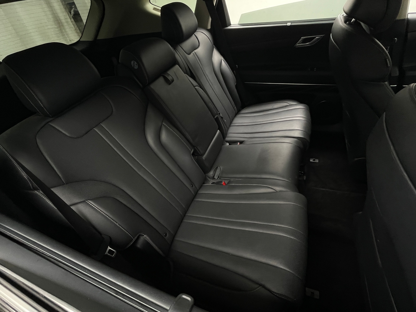 Thumbnail: 2024 Genesis GV80 - 5