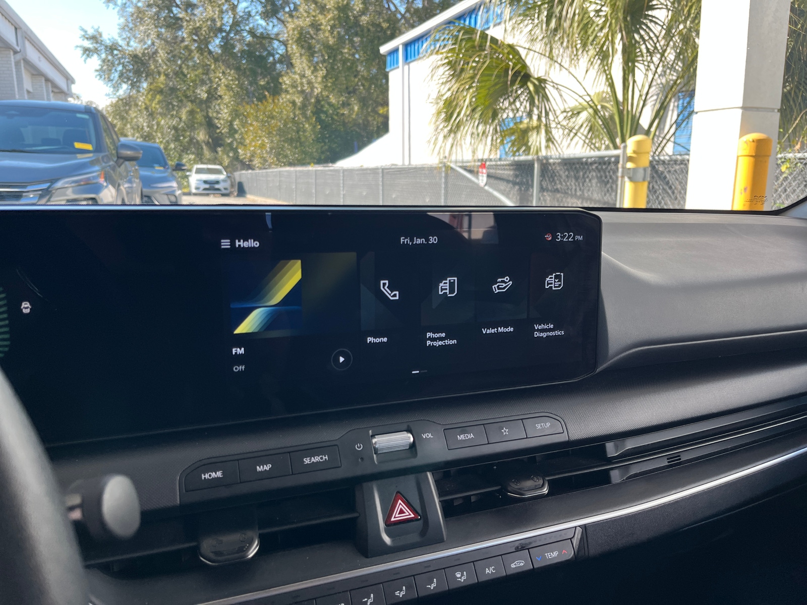 Thumbnail: 2025 Kia K4 - 4