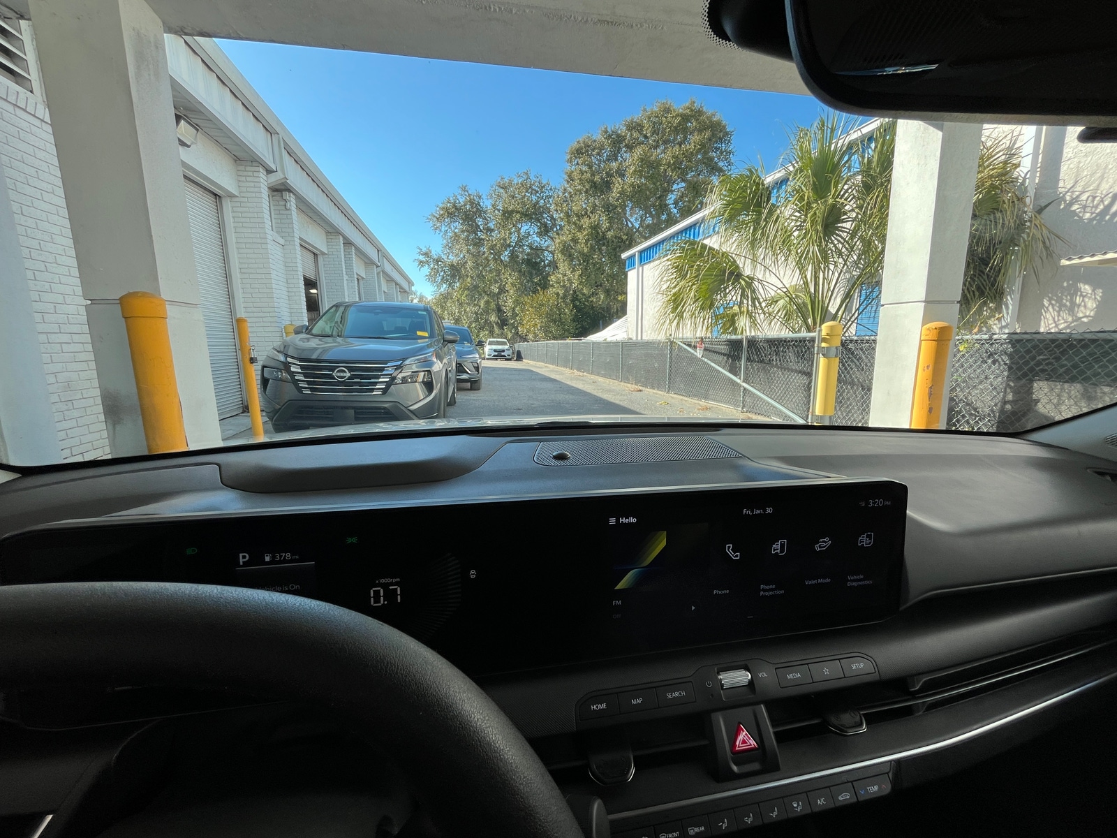 Thumbnail: 2025 Kia K4 - 3