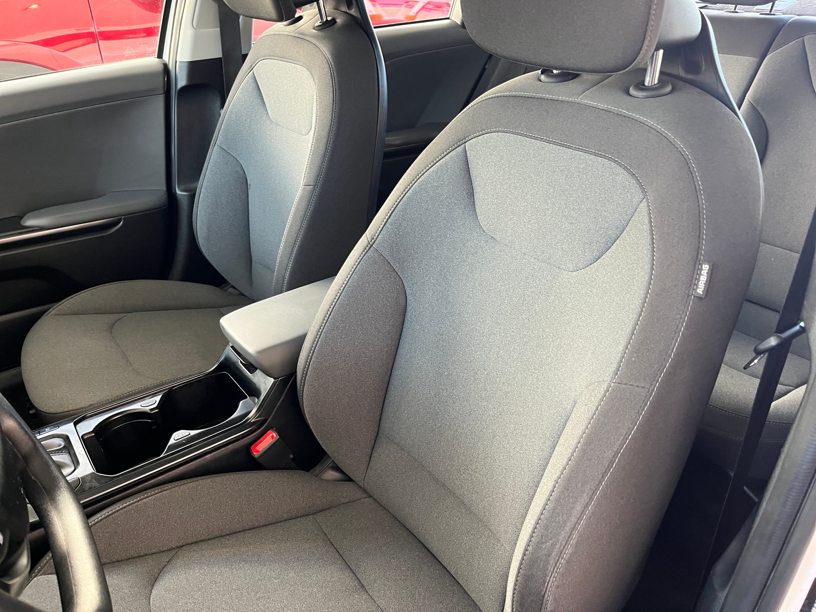 Thumbnail: 2025 Kia K4 - 2