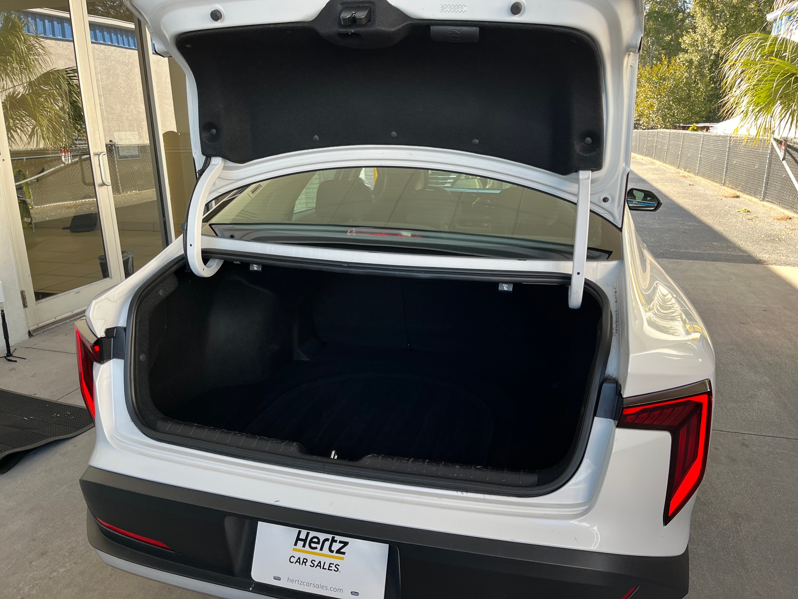 Thumbnail: 2025 Kia K4 - 6