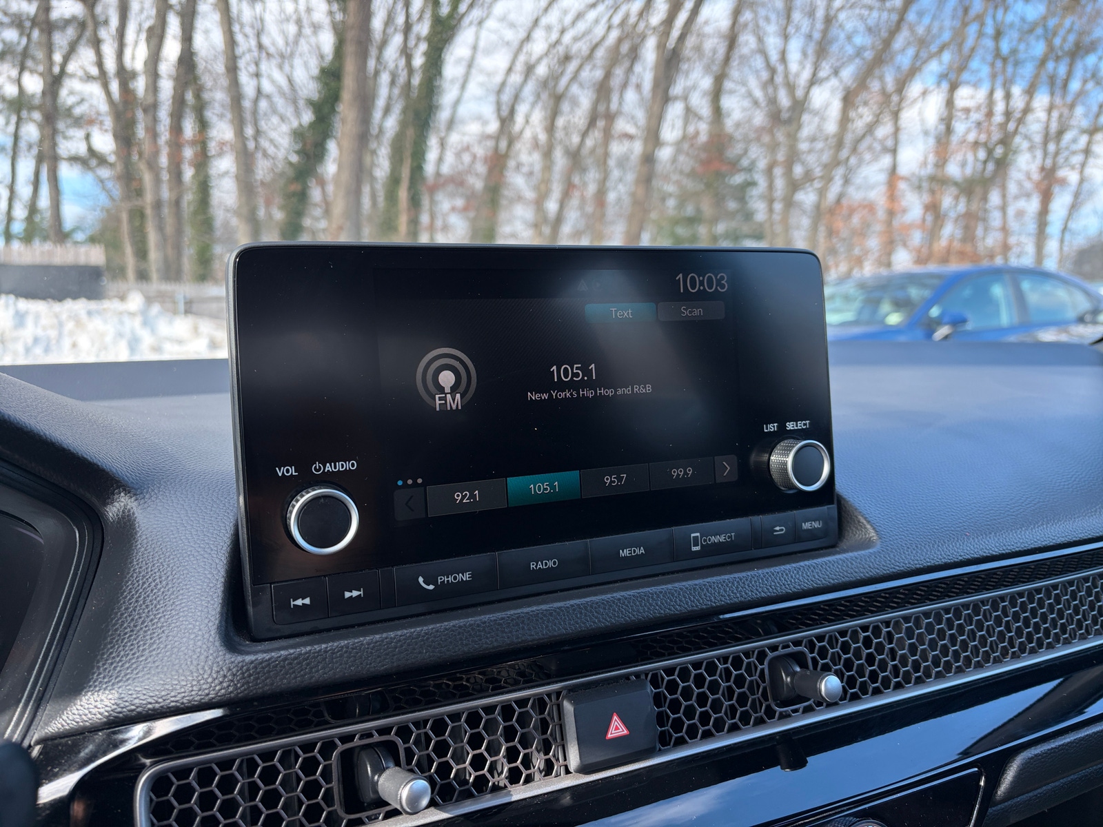 Thumbnail: 2025 Honda Civic - 4