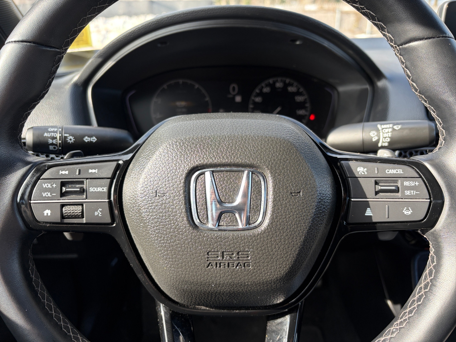 Thumbnail: 2025 Honda Civic - 5