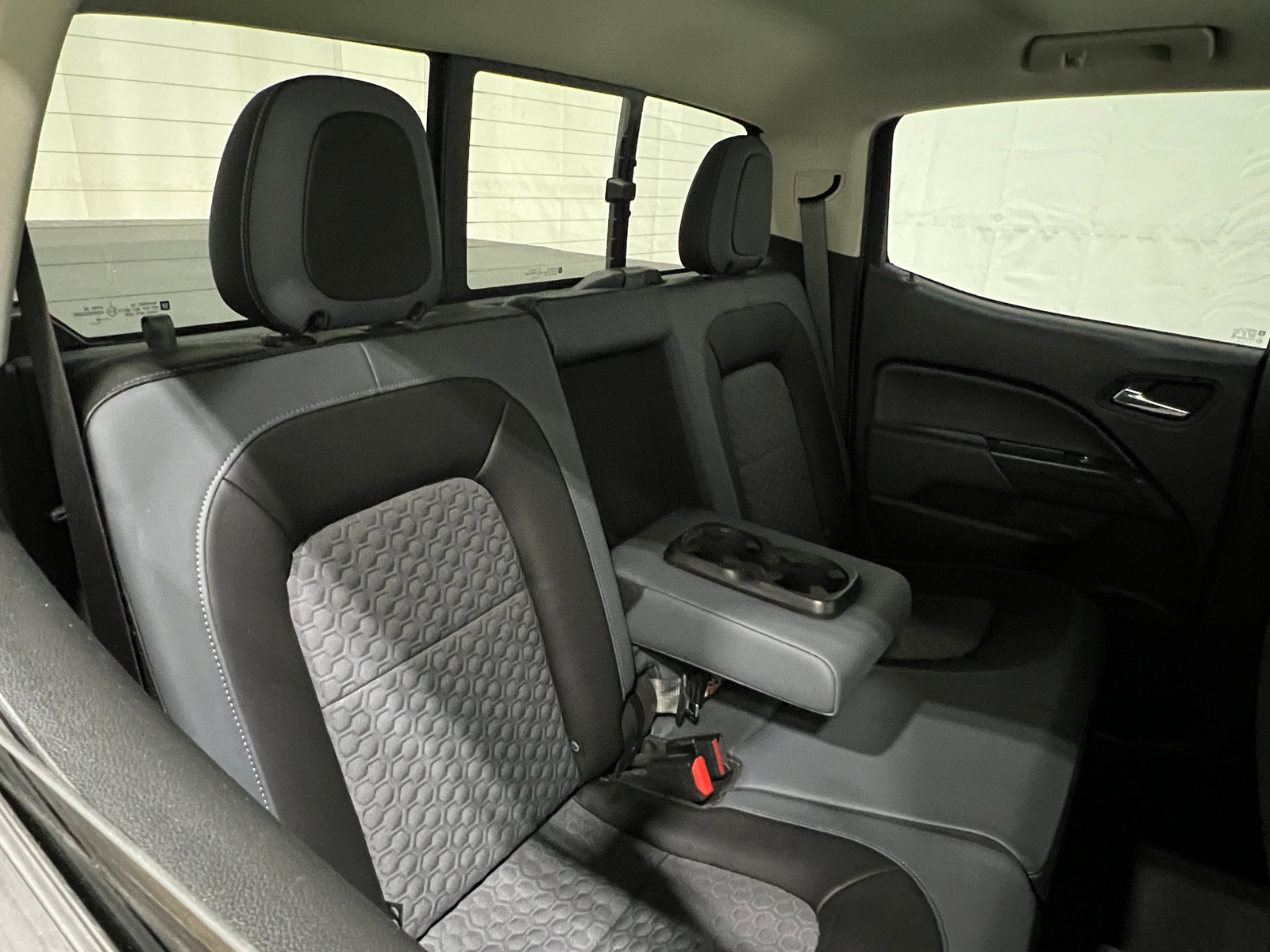 Thumbnail: 2020 Chevrolet Colorado - 6