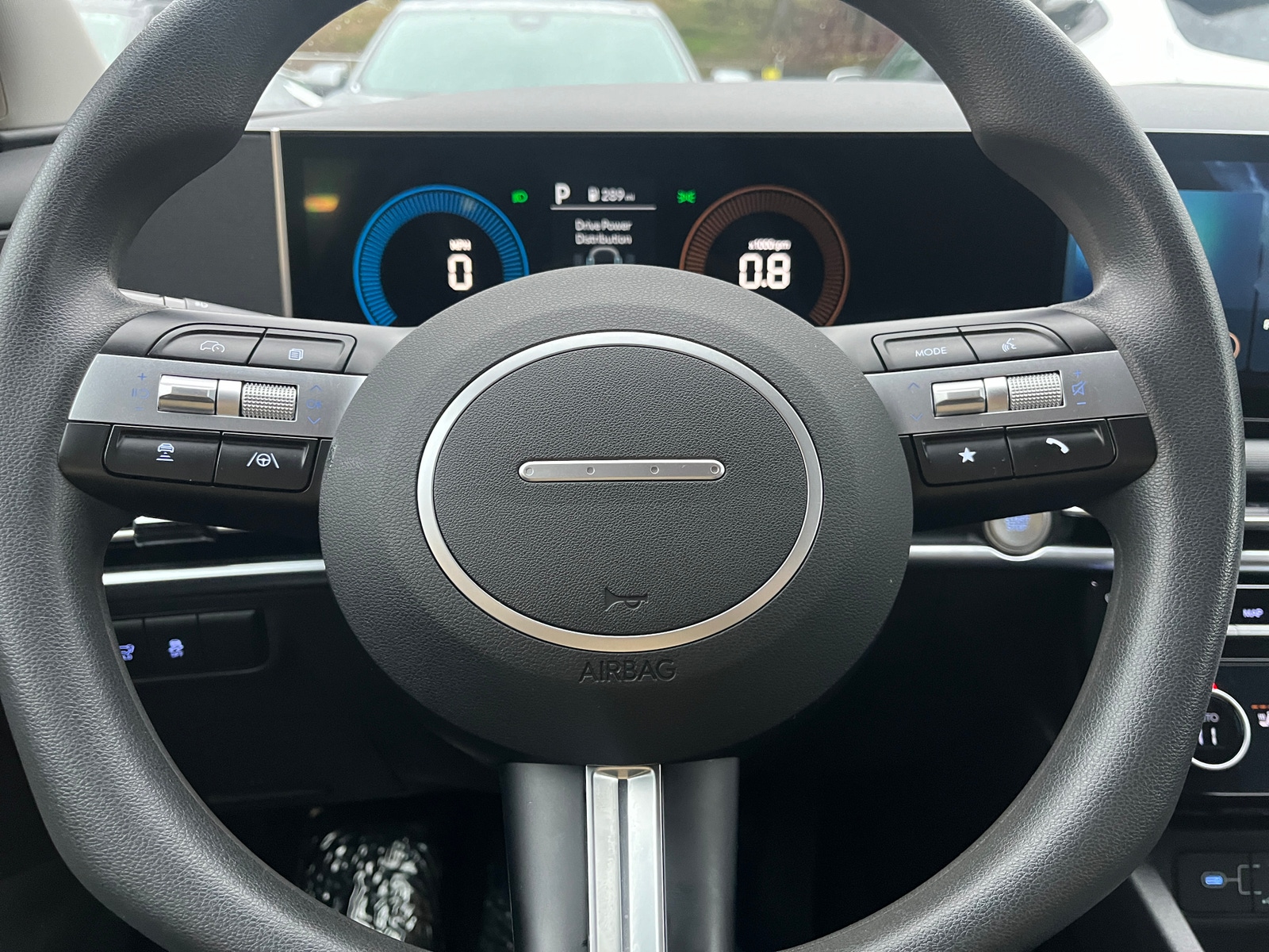 Thumbnail: 2025 Hyundai Tucson - 5