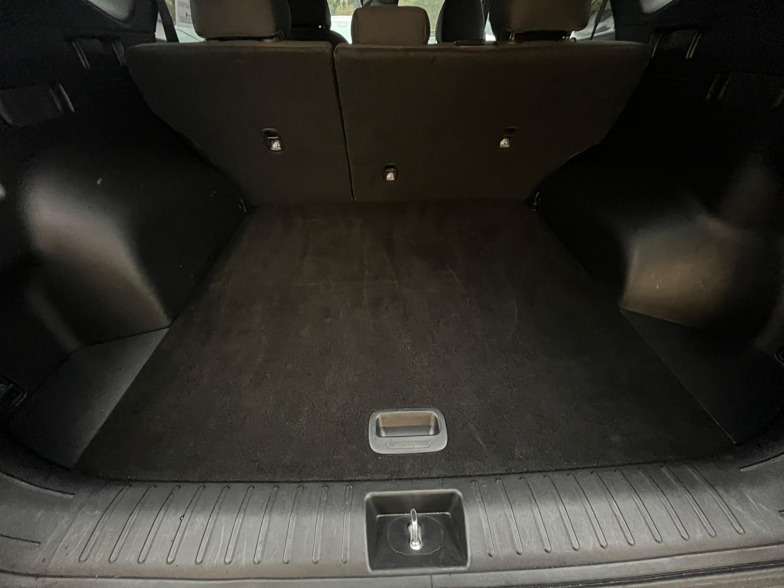 Thumbnail: 2025 Hyundai Tucson - 6