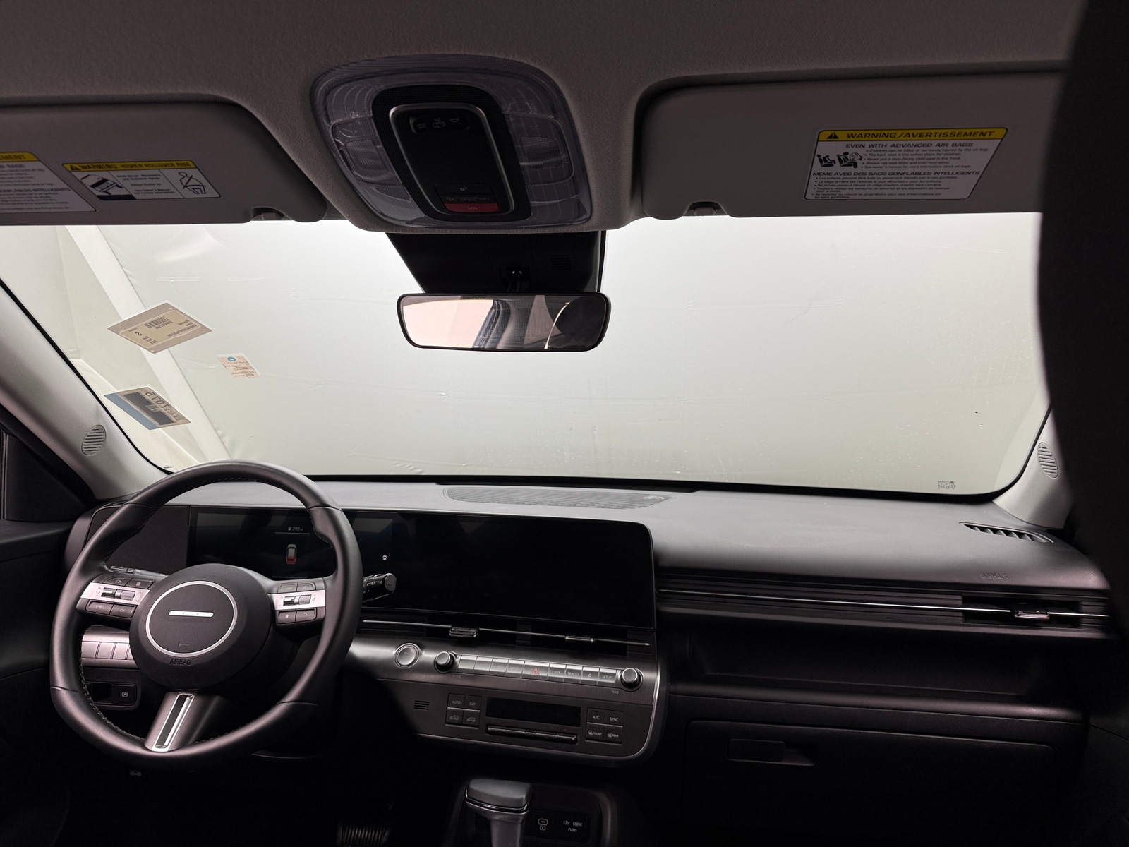 Thumbnail: 2025 Hyundai Kona - 3