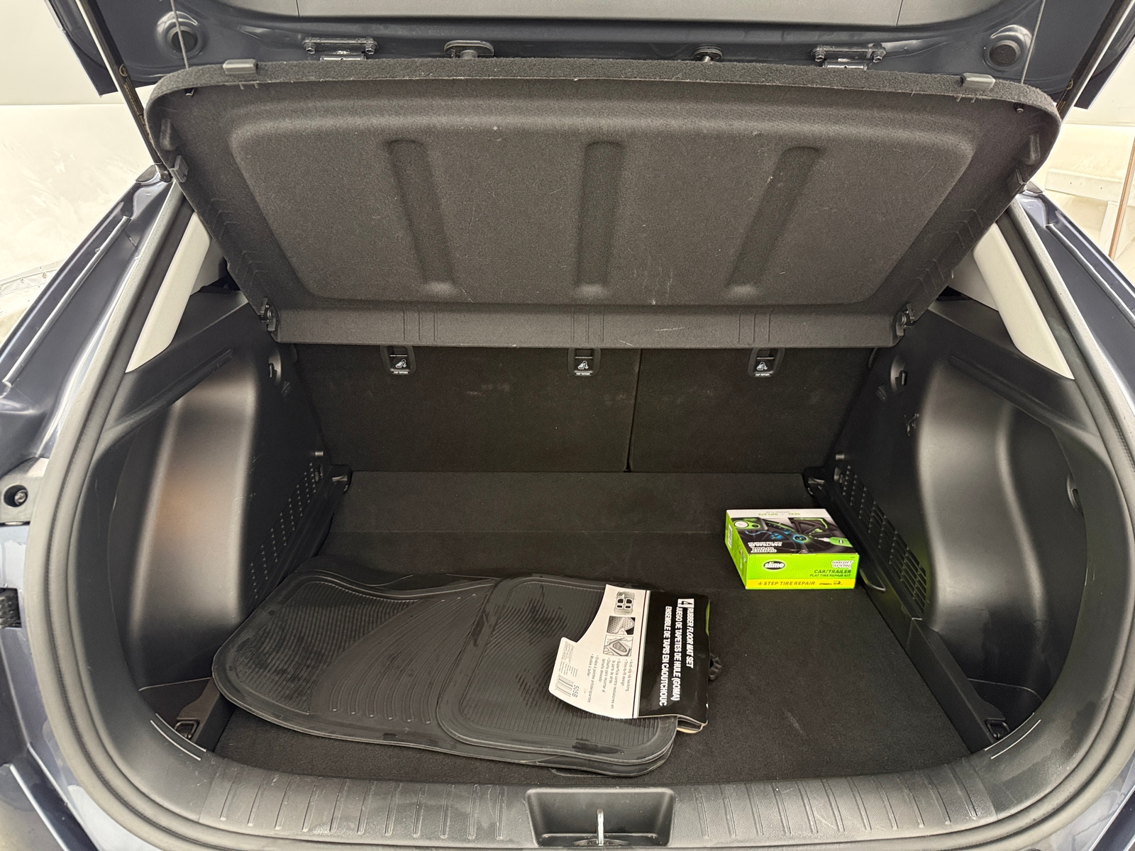 Thumbnail: 2025 Hyundai Kona - 7