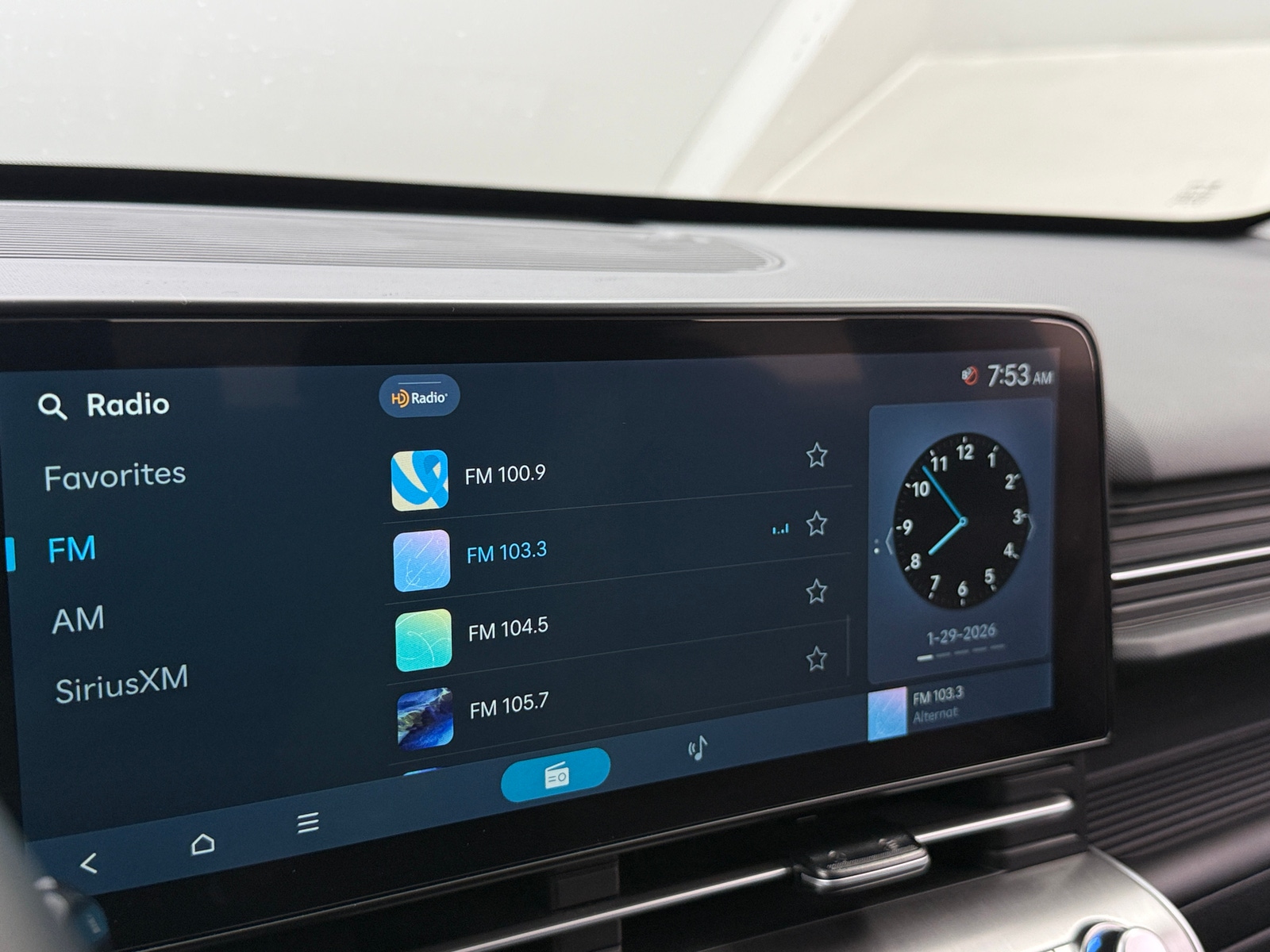 Thumbnail: 2025 Hyundai Kona - 4