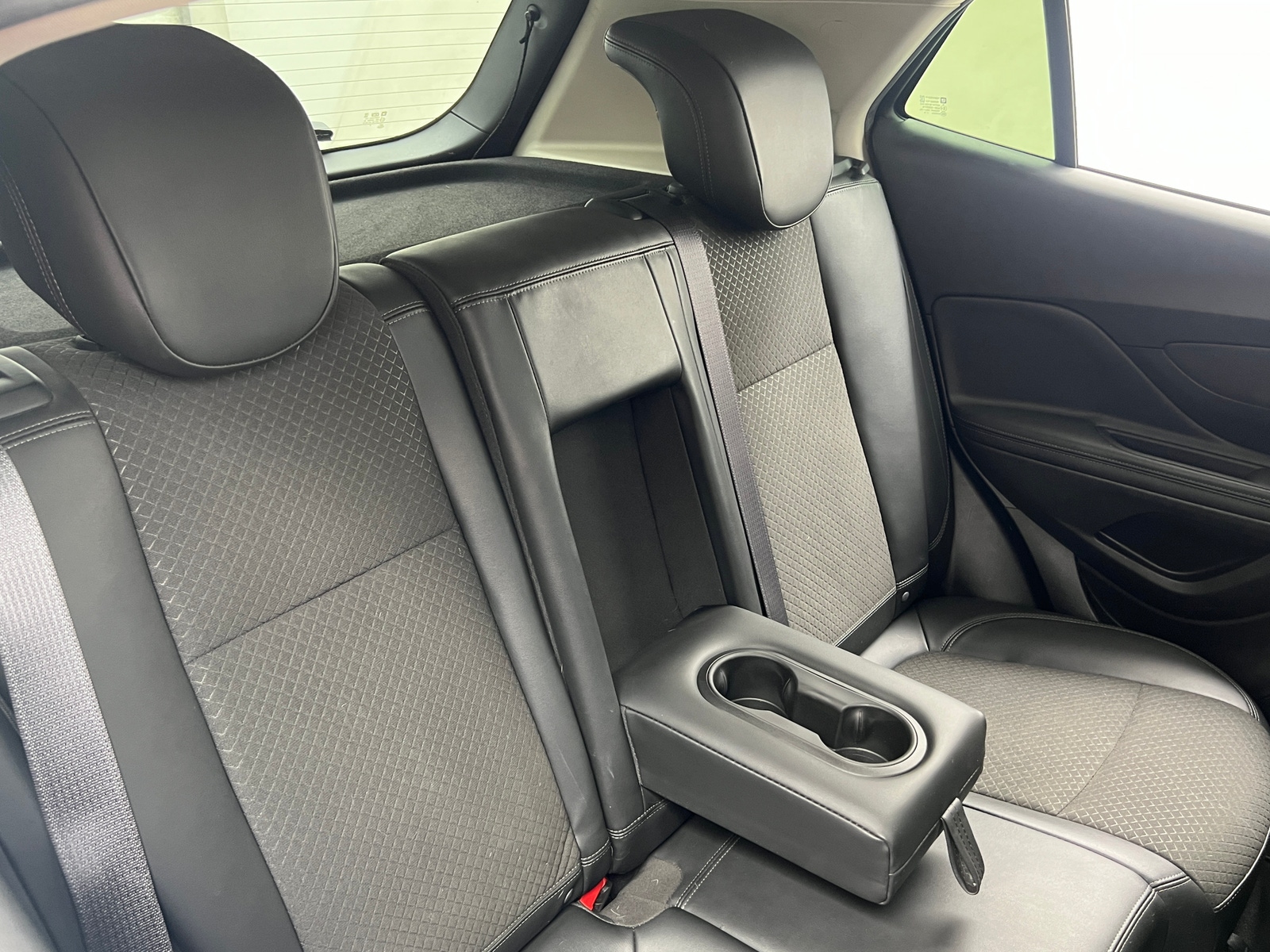 Thumbnail: 2019 Buick Encore - 6