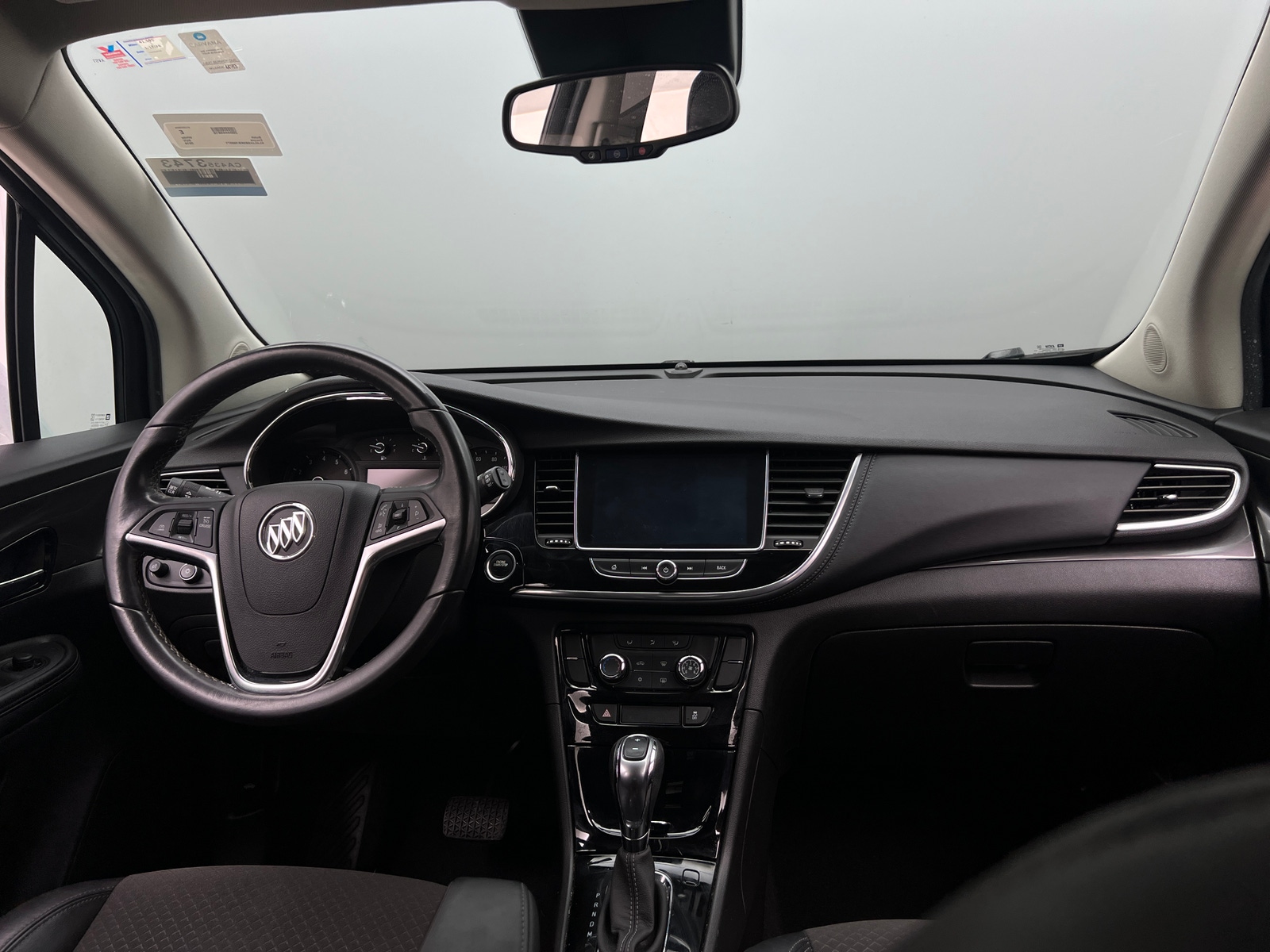 Thumbnail: 2019 Buick Encore - 3