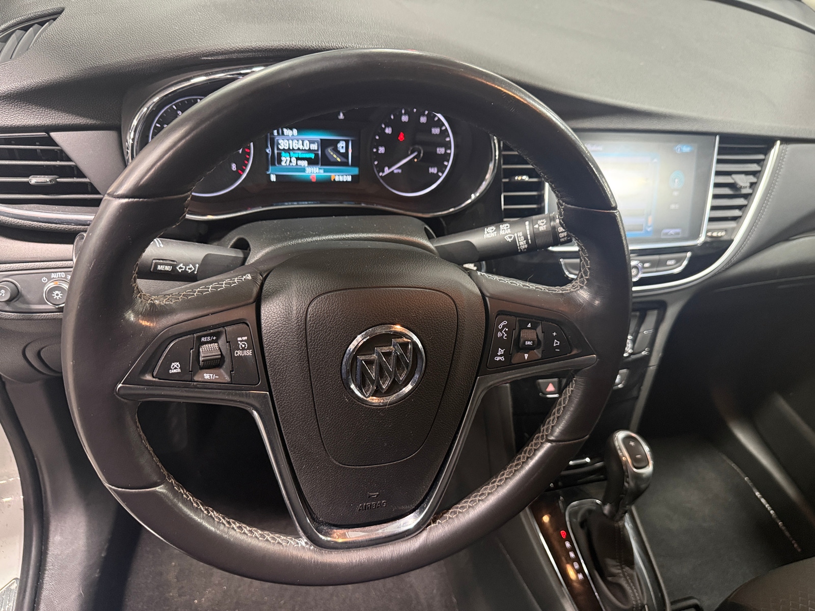 Thumbnail: 2019 Buick Encore - 5