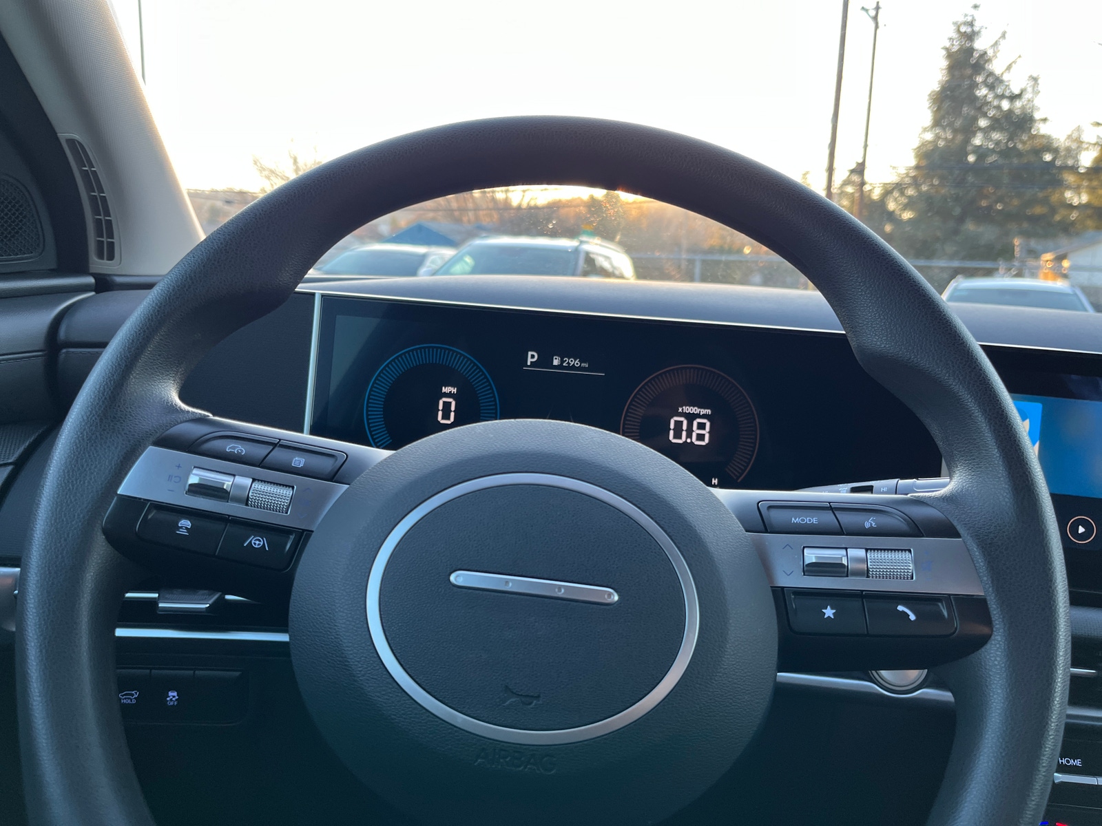 Thumbnail: 2025 Hyundai Tucson - 5