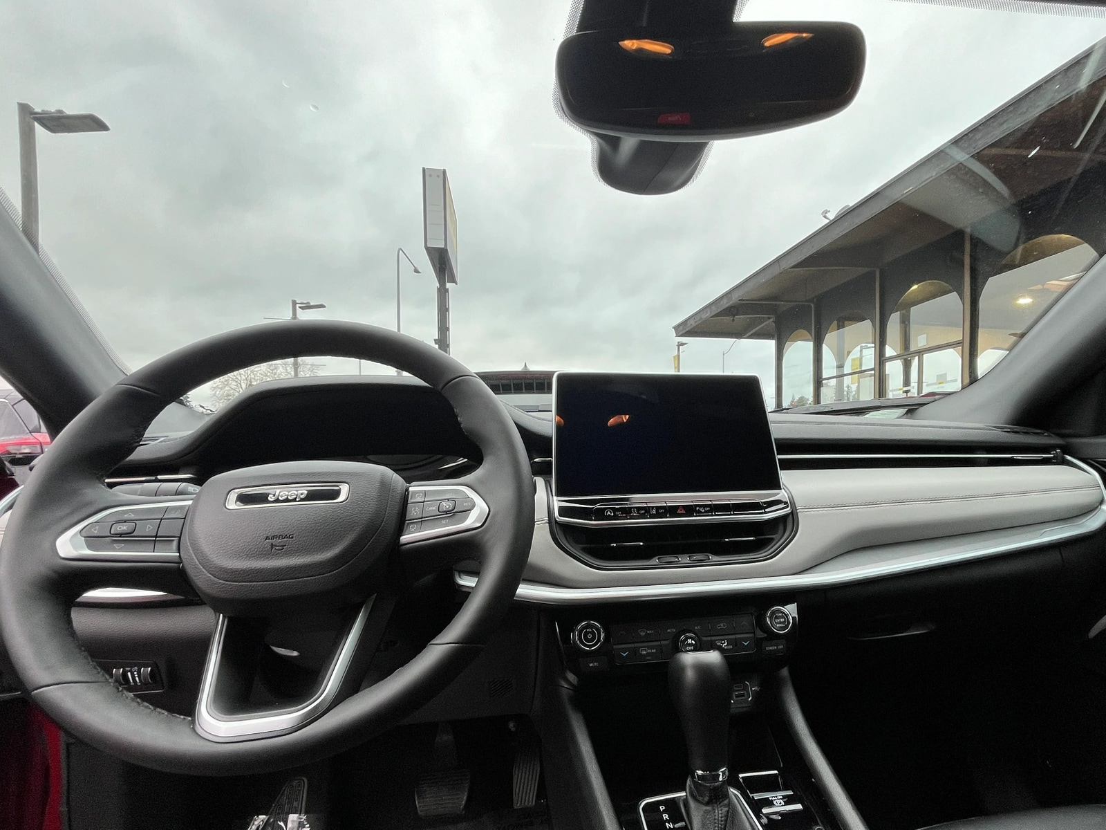 Thumbnail: 2025 Jeep Compass - 2