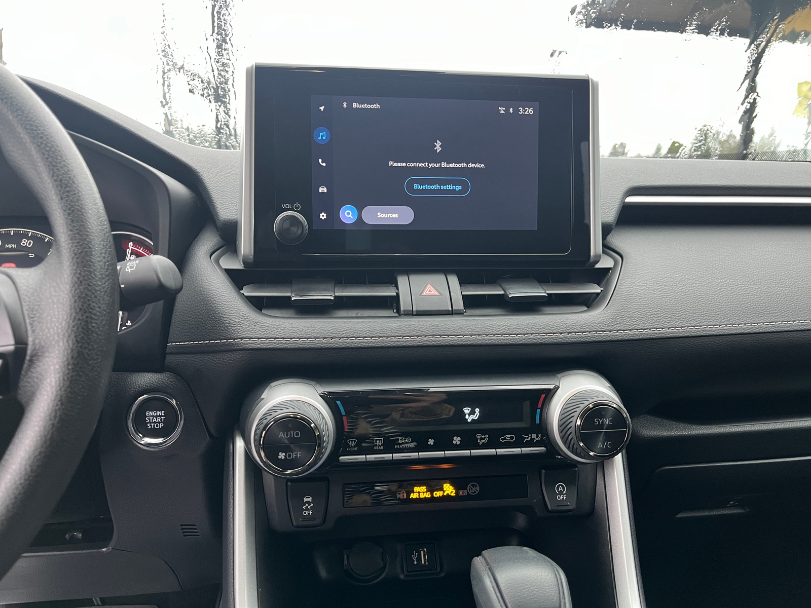 Thumbnail: 2025 Toyota RAV4 - 4