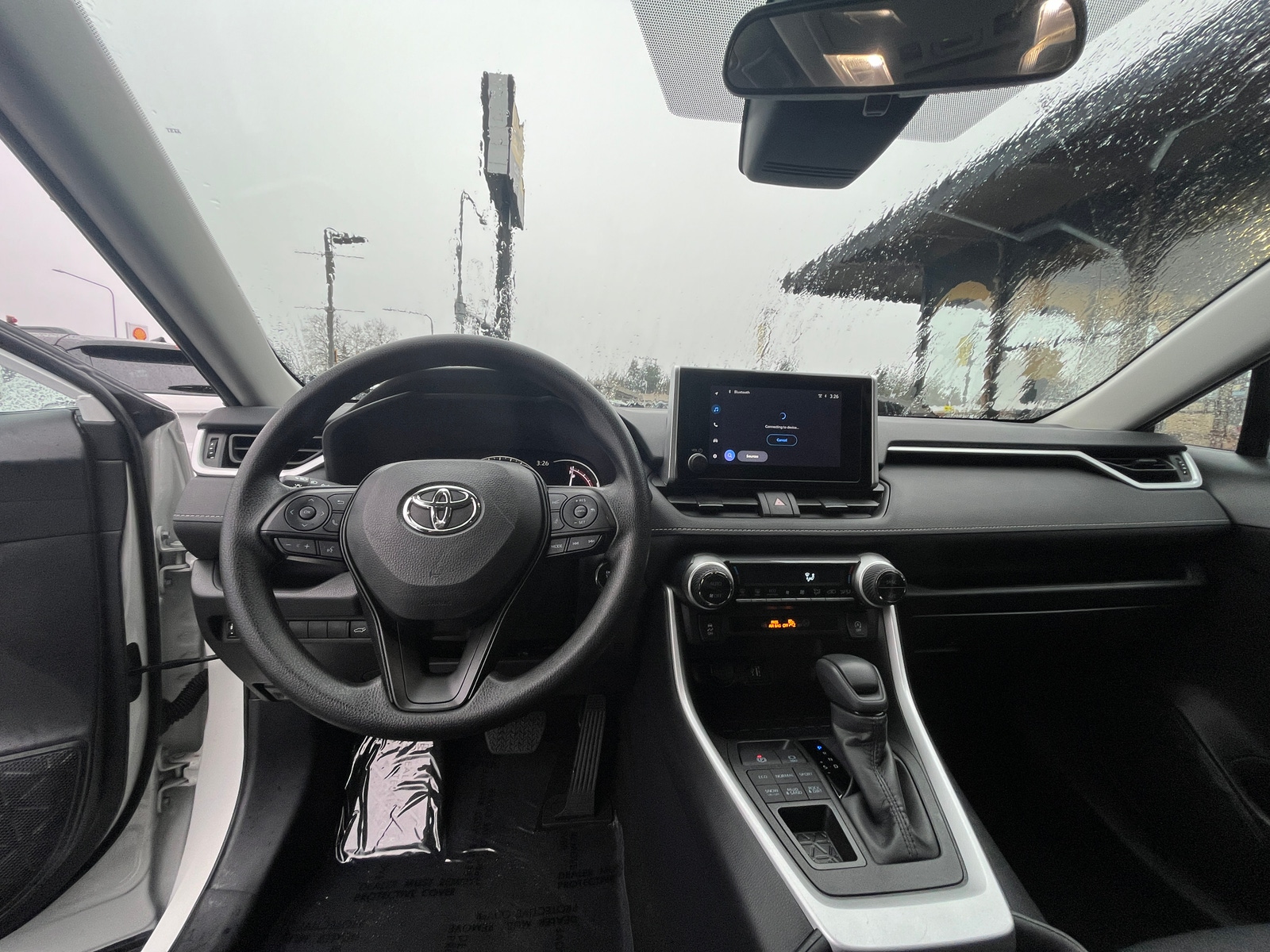 Thumbnail: 2025 Toyota RAV4 - 3