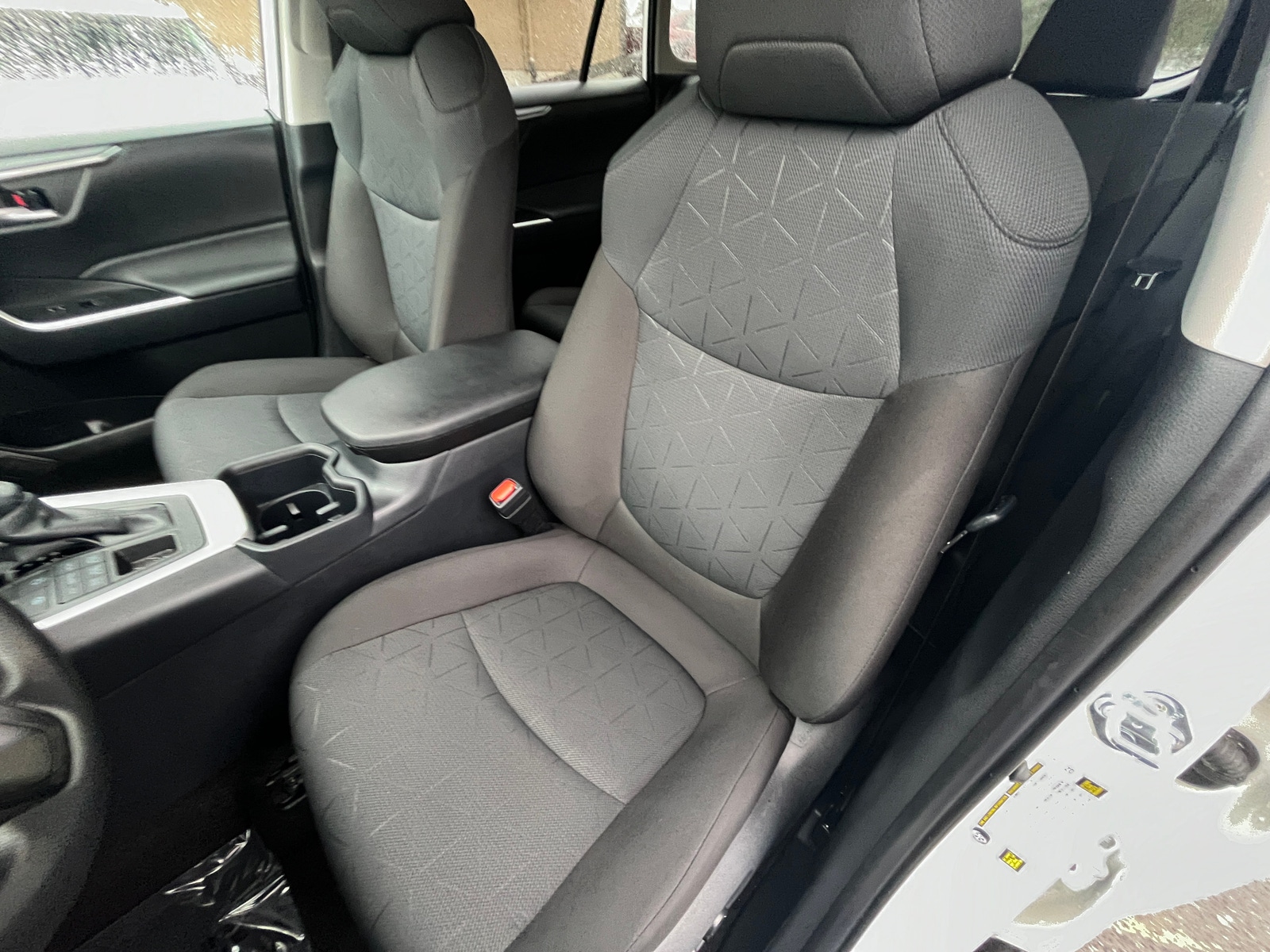 Thumbnail: 2025 Toyota RAV4 - 2