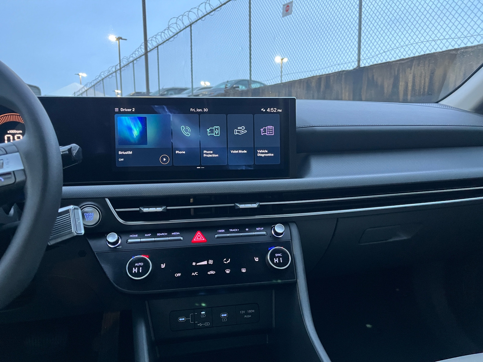 Thumbnail: 2025 Hyundai Sonata - 4