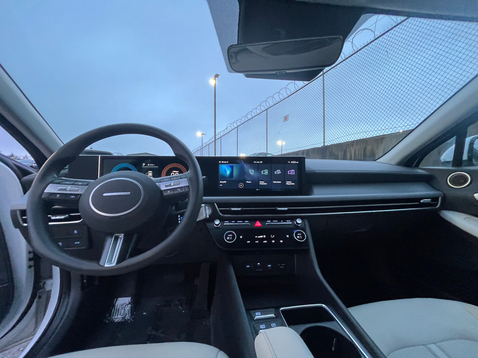 Thumbnail: 2025 Hyundai Sonata - 3