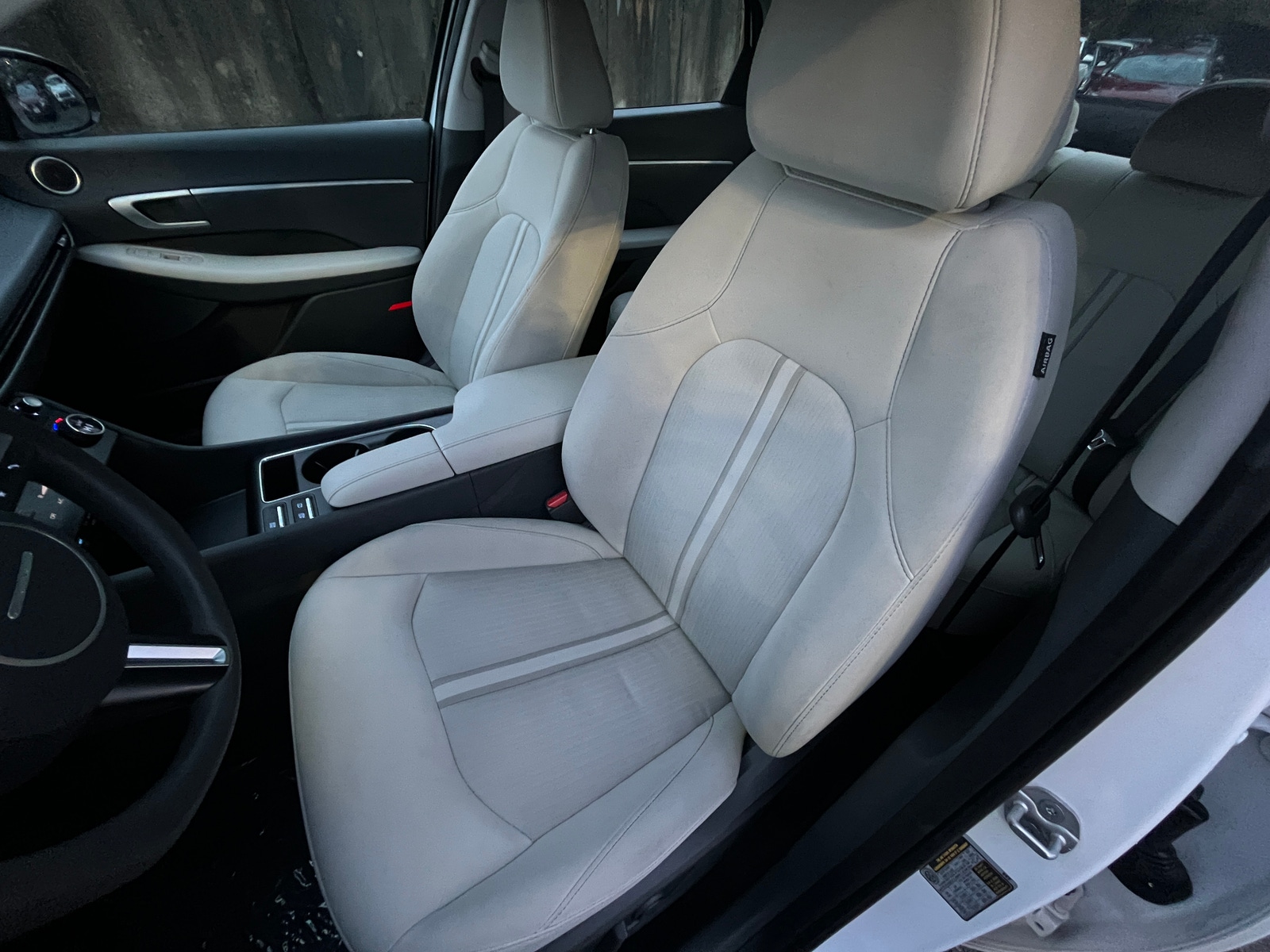 Thumbnail: 2025 Hyundai Sonata - 2