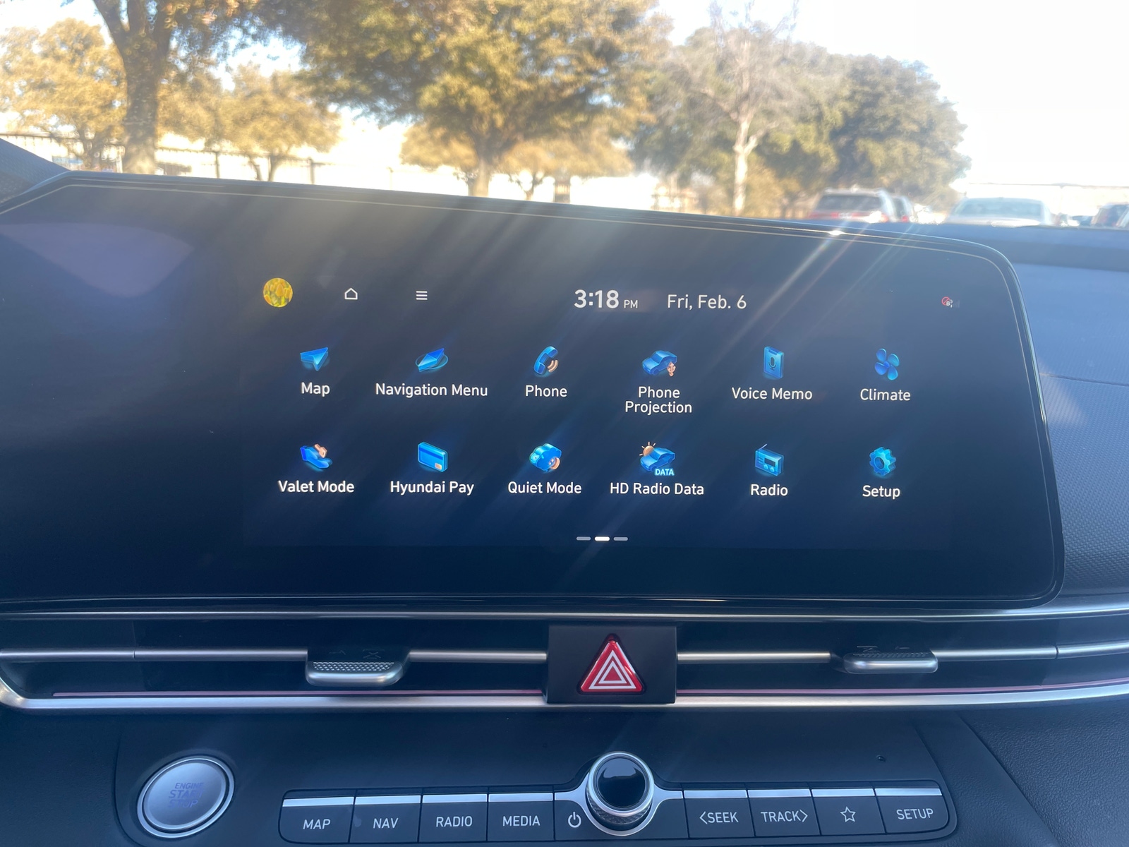 Thumbnail: 2025 Hyundai Elantra - 4