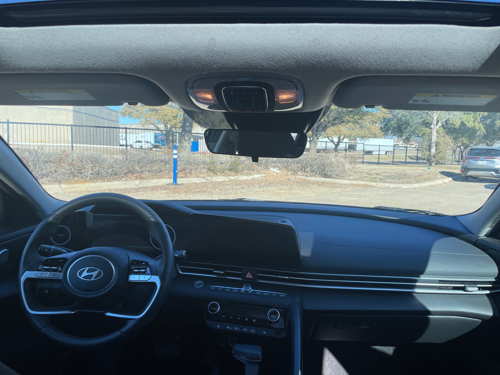 Thumbnail: 2025 Hyundai Elantra - 3