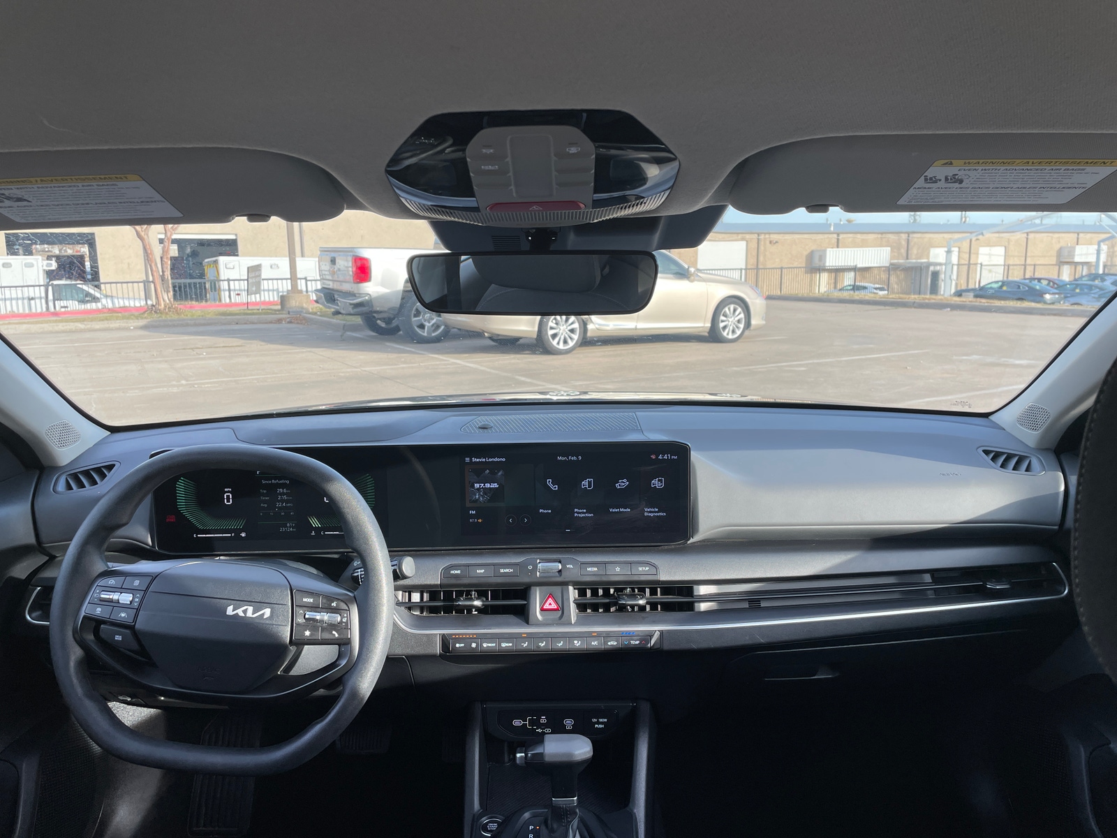 Thumbnail: 2025 Kia K4 - 3