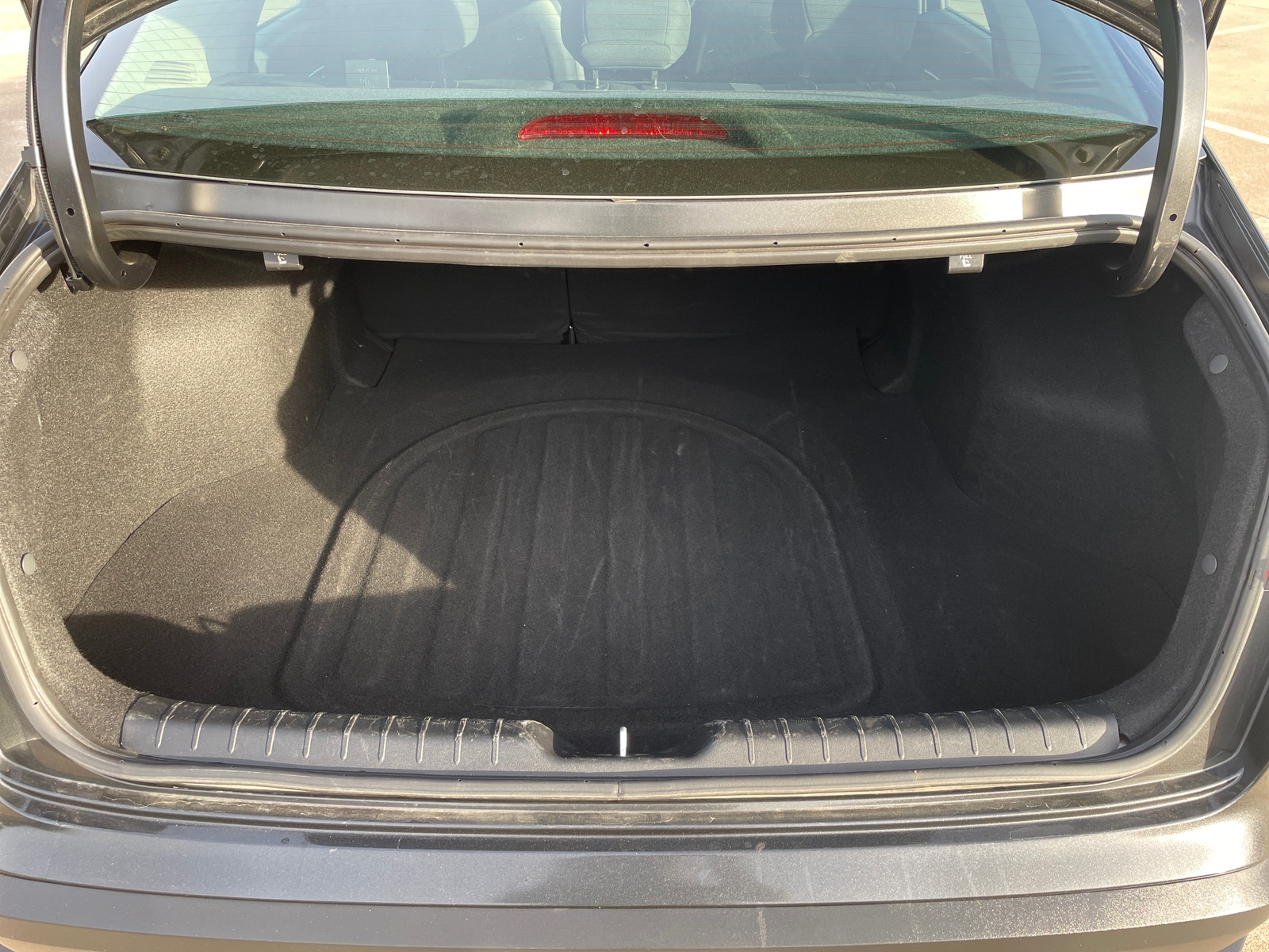 Thumbnail: 2025 Kia K4 - 6