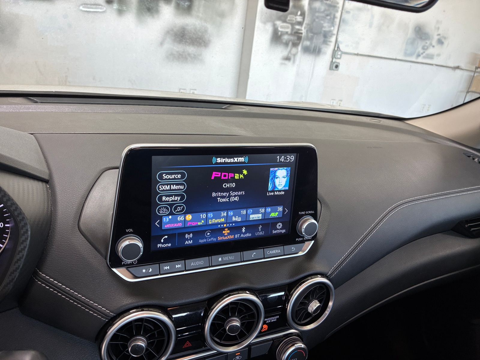 Thumbnail: 2025 Nissan Sentra - 4