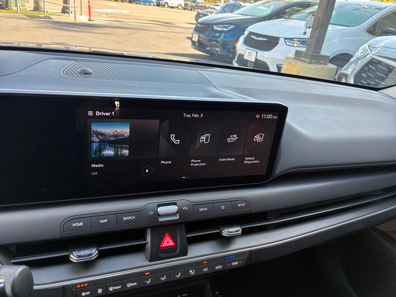 Thumbnail: 2025 Kia K4 - 4