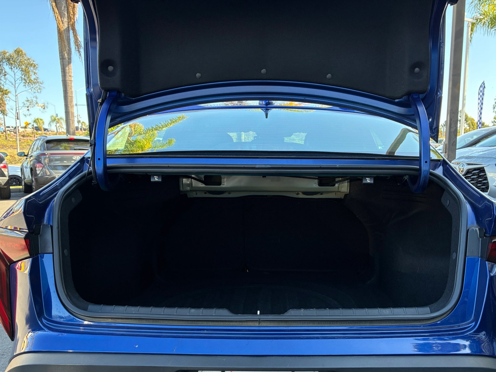 Thumbnail: 2025 Kia K4 - 6