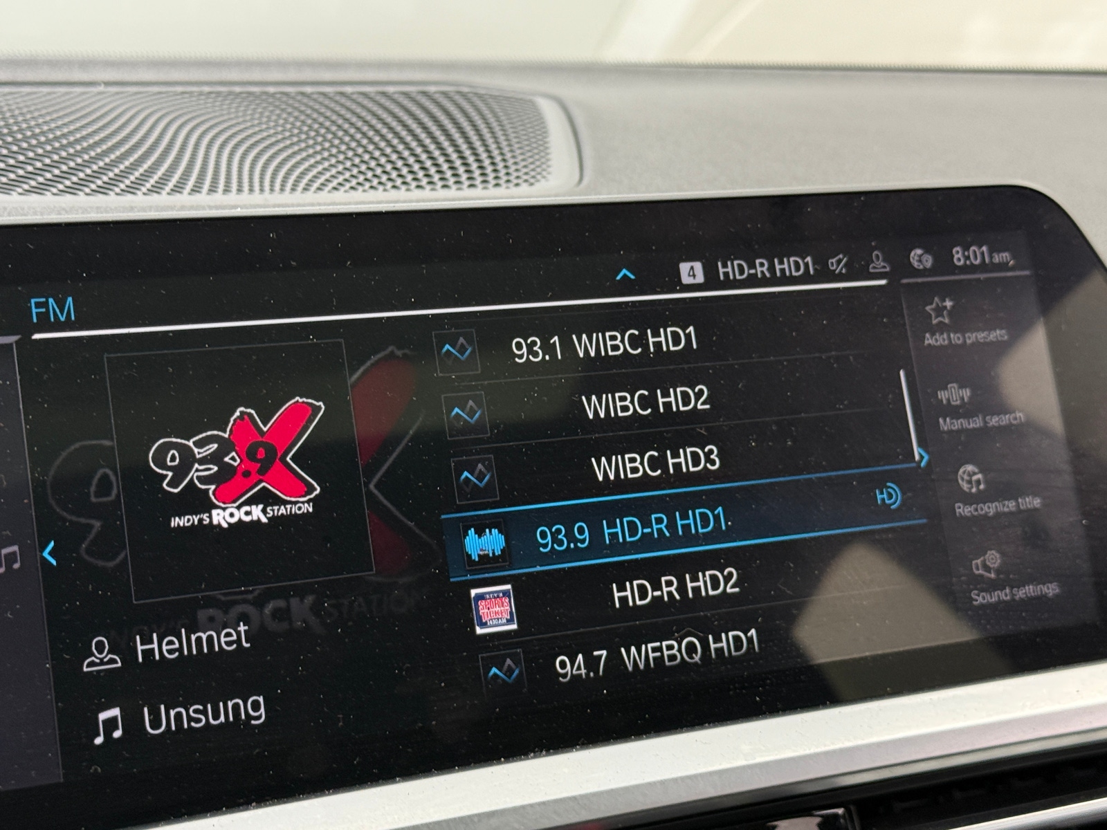 Thumbnail: 2022 BMW 3 Series - 3