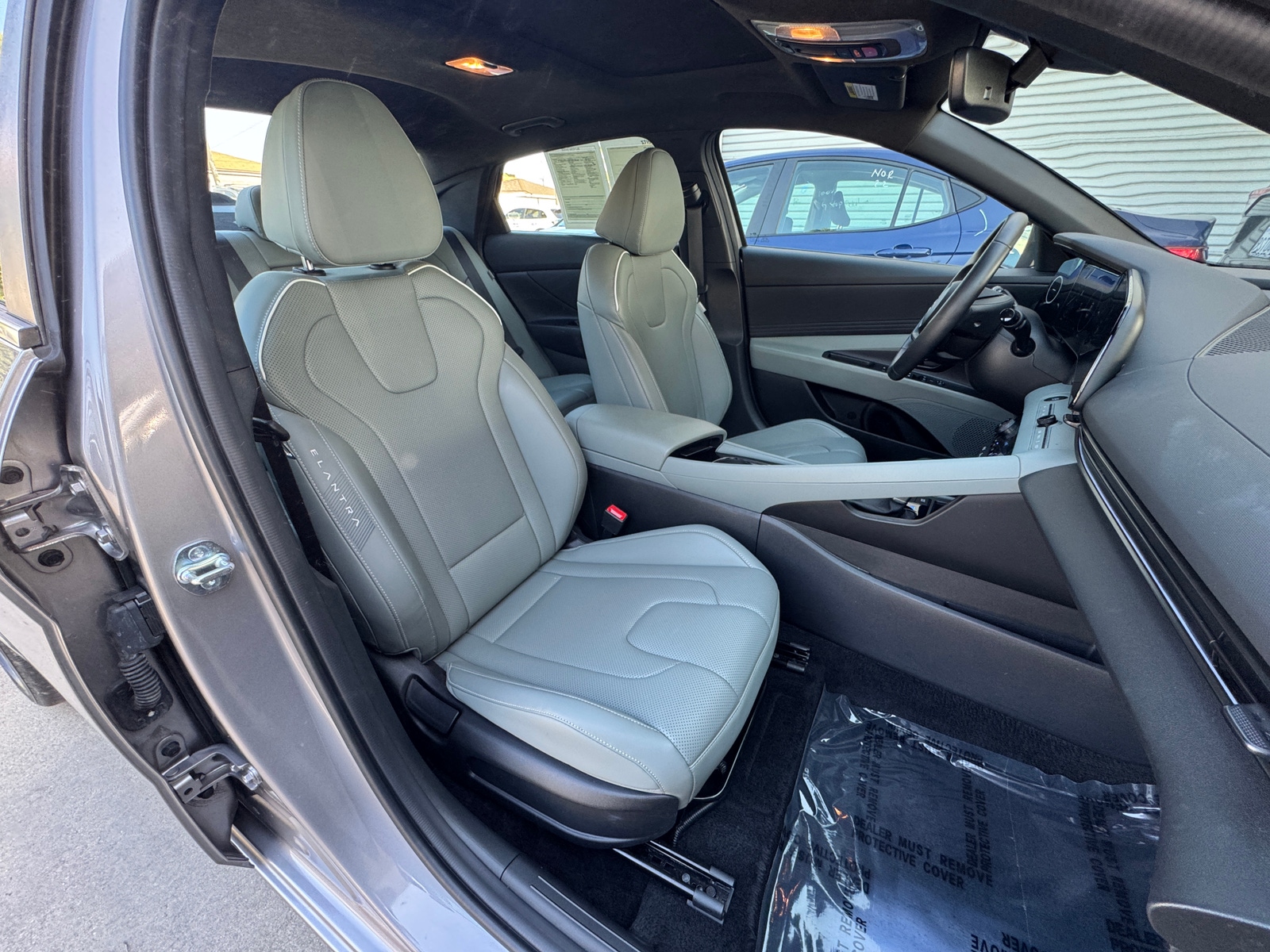 Thumbnail: 2025 Hyundai Elantra - 2