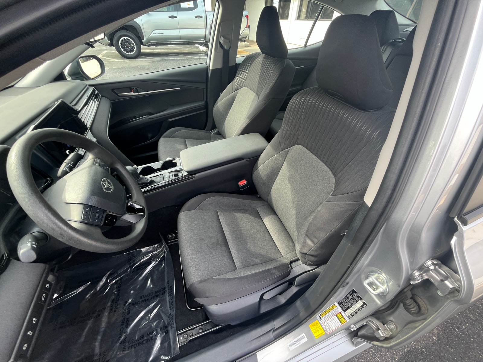 Thumbnail: 2025 Toyota Camry - 2