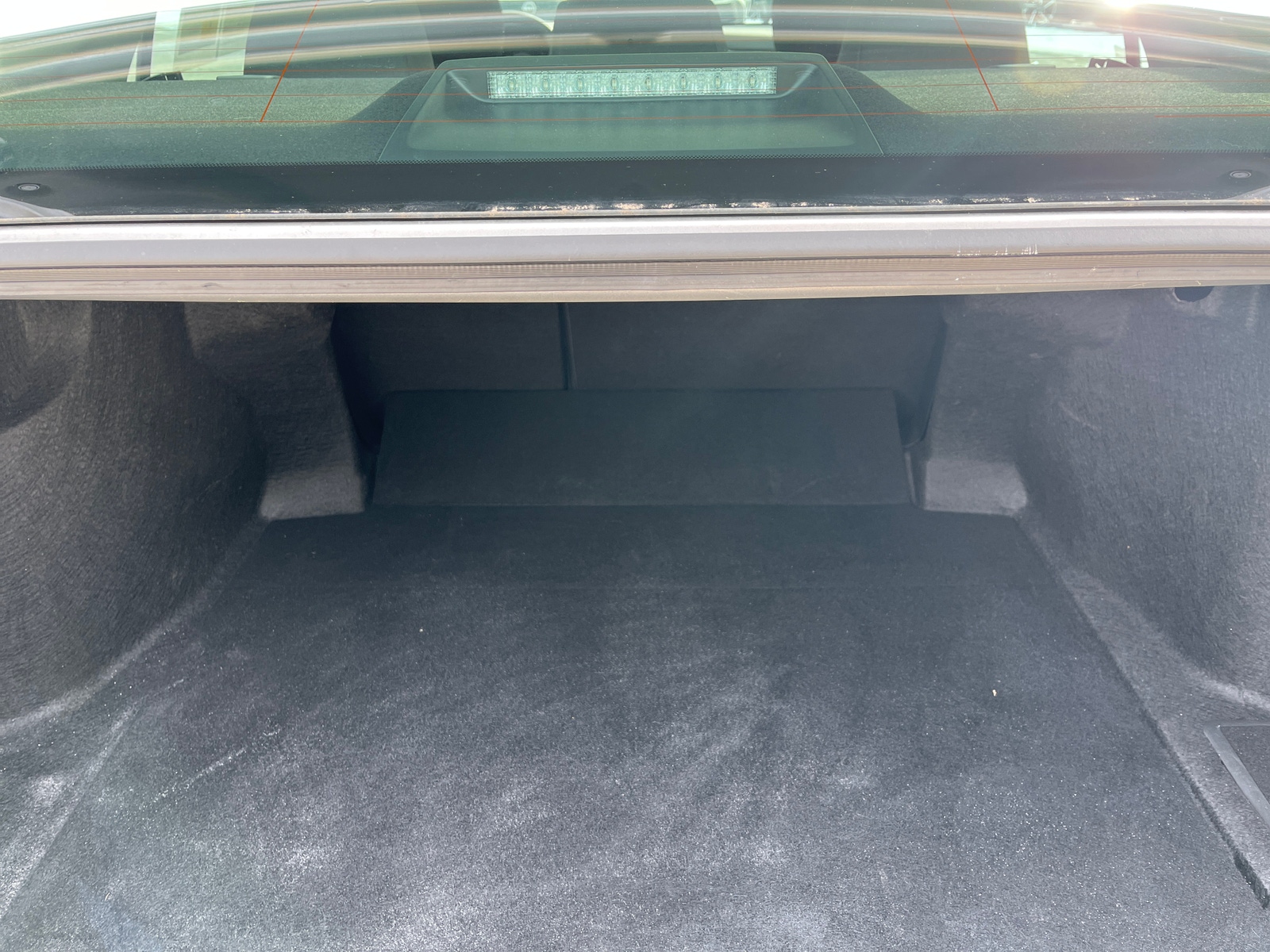 Thumbnail: 2025 Toyota Camry - 4