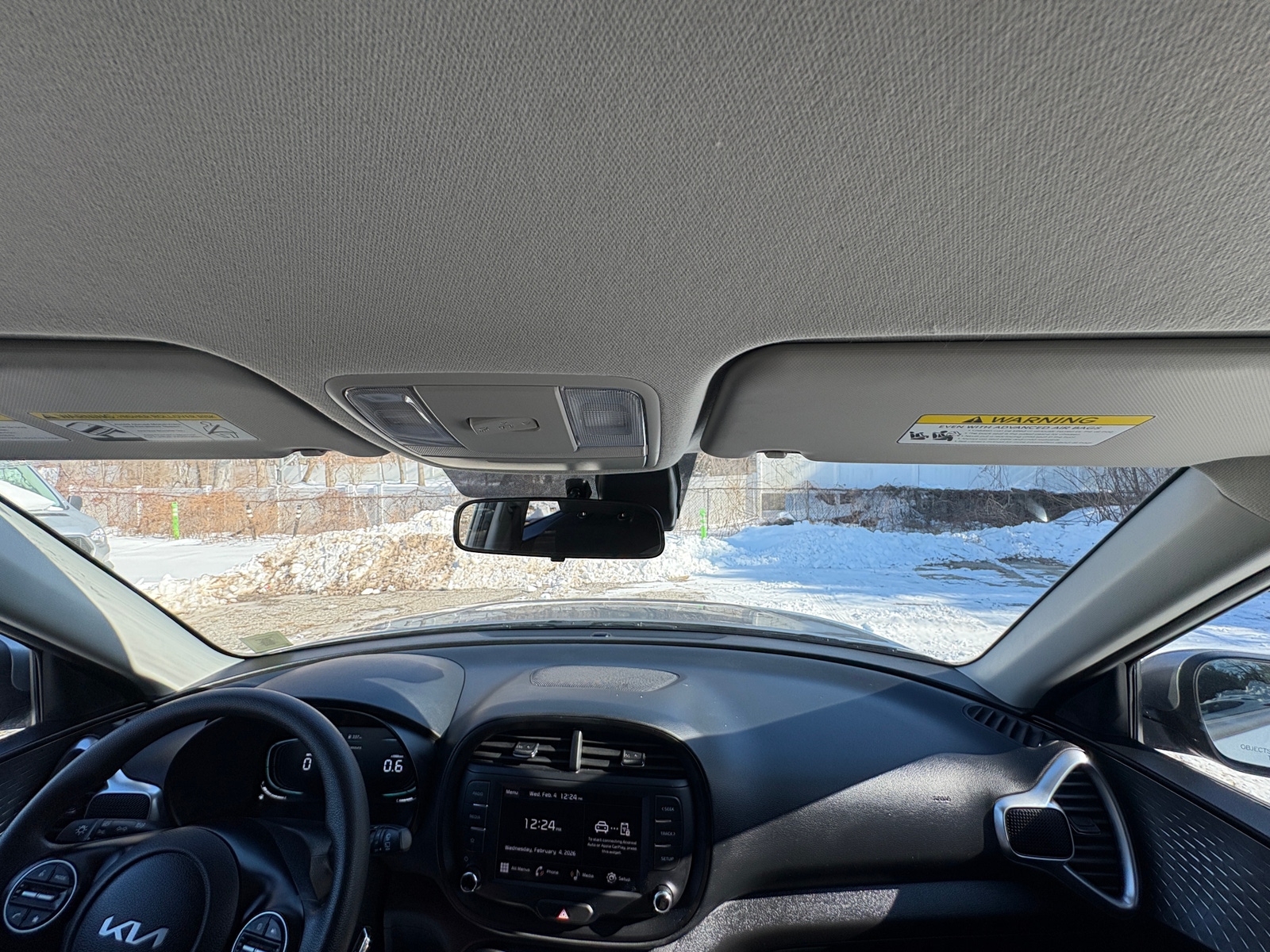 Thumbnail: 2025 Kia Soul - 3