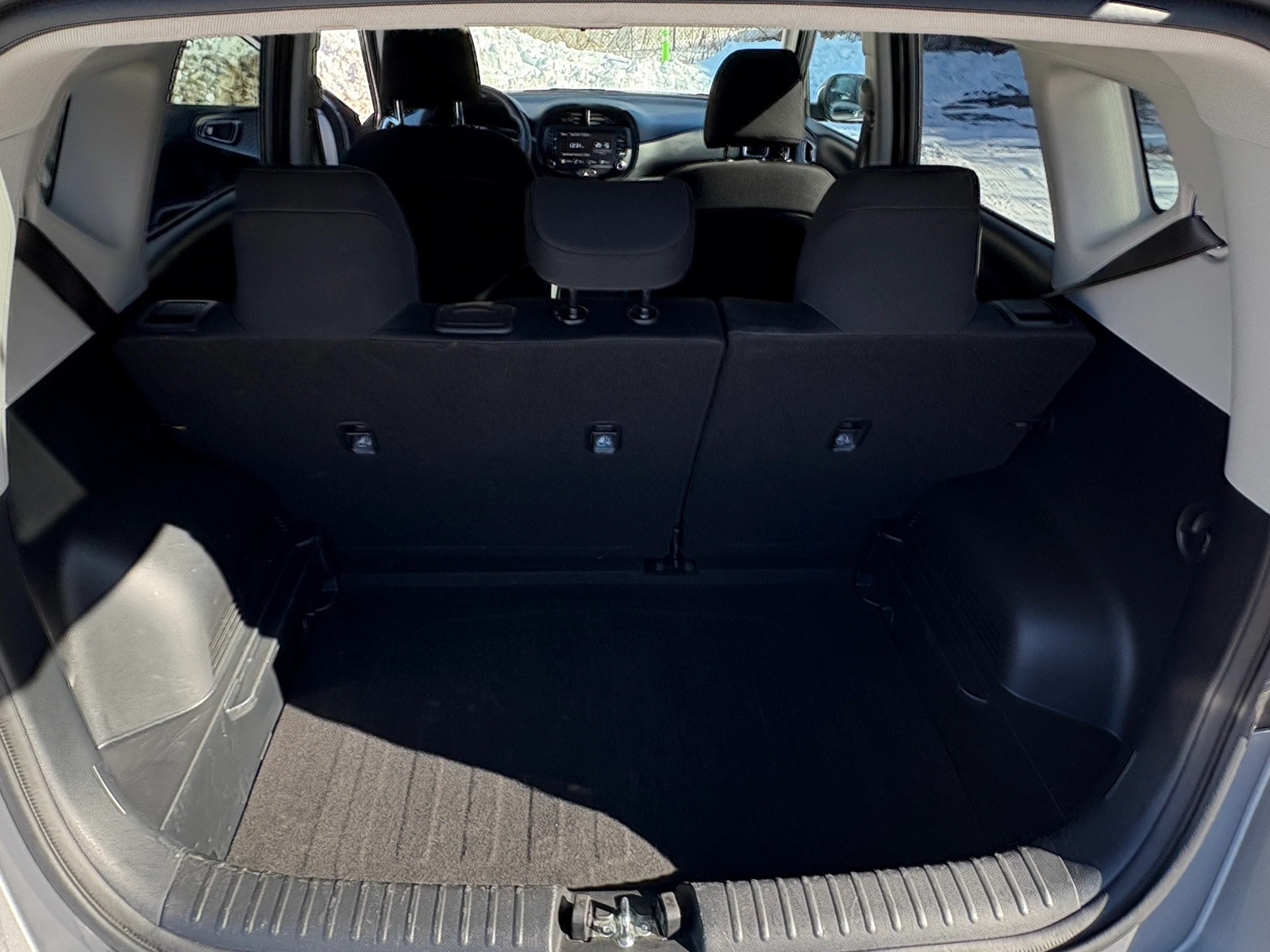 Thumbnail: 2025 Kia Soul - 5