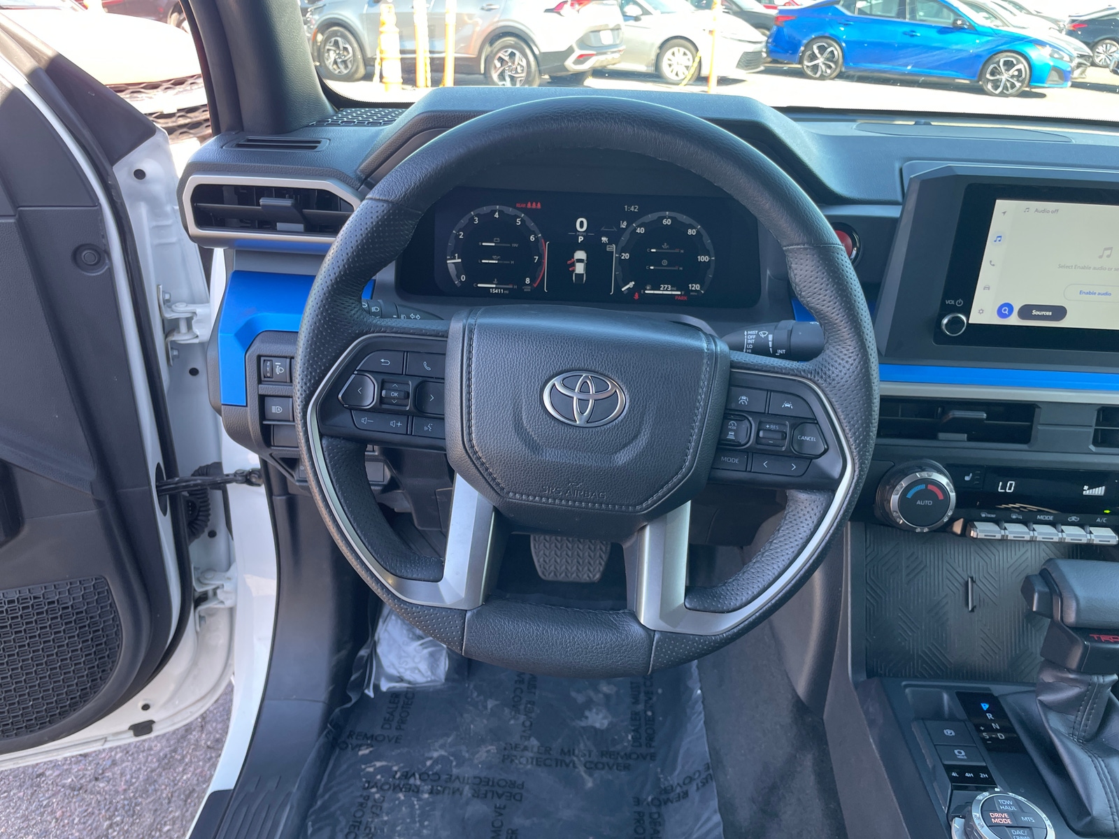 Thumbnail: 2025 Toyota Tacoma - 5