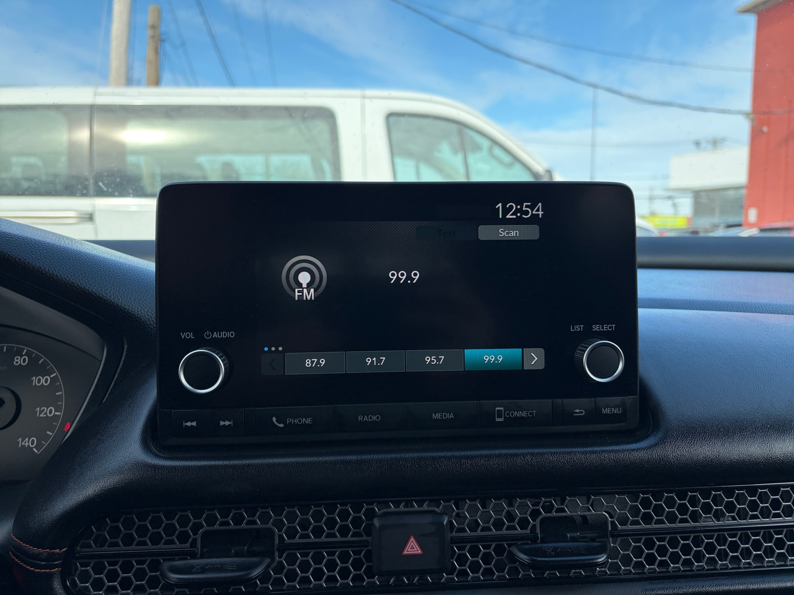 Thumbnail: 2025 Honda HR-V - 4