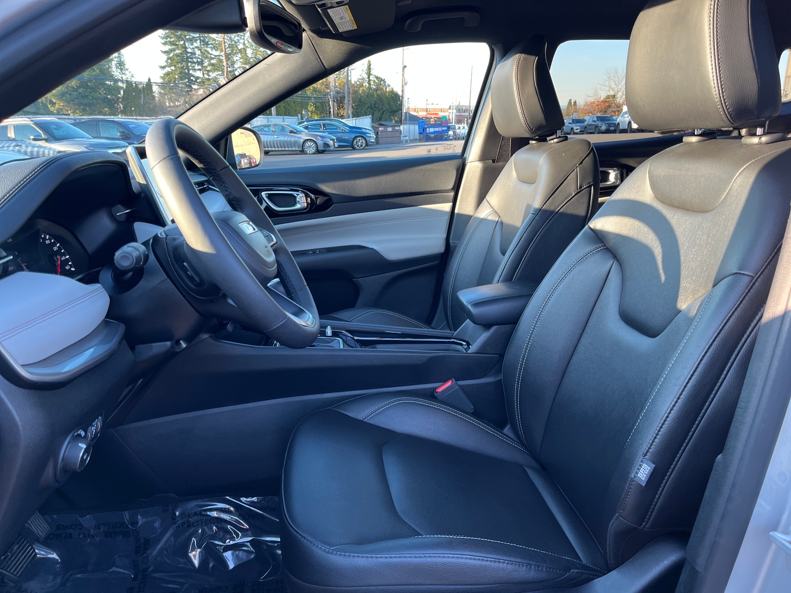 Thumbnail: 2025 Jeep Compass - 2