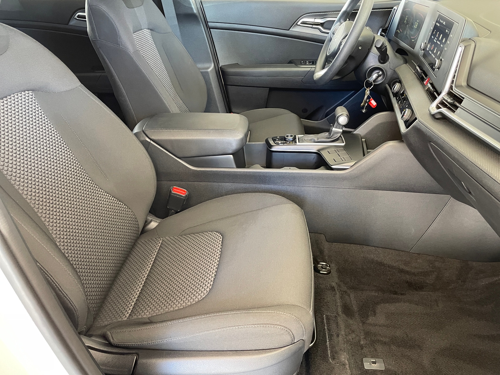 Thumbnail: 2025 Kia Sportage - 2