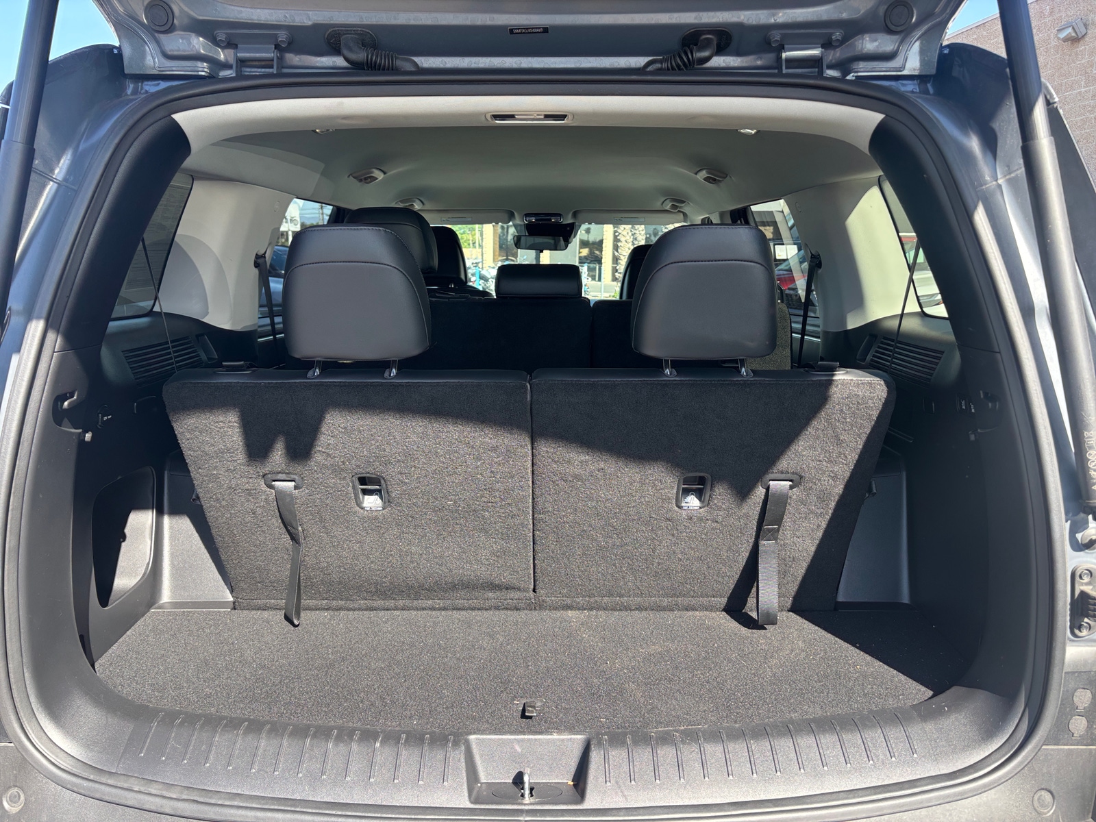 Thumbnail: 2025 Hyundai Santa Fe - 7