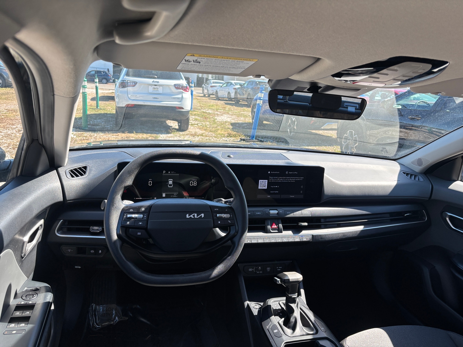 Thumbnail: 2025 Kia K4 - 3