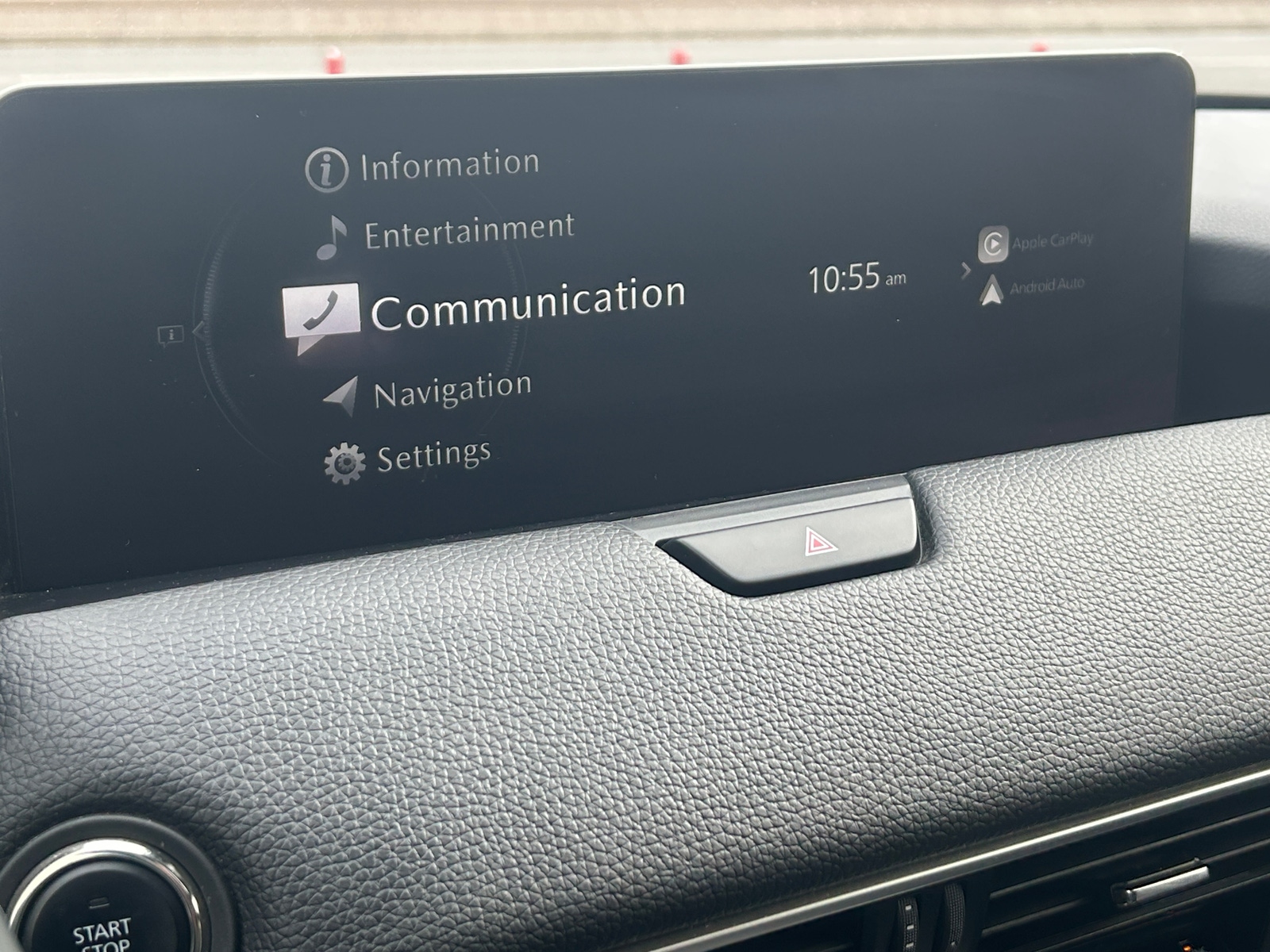 Thumbnail: 2025 Mazda CX-90 - 4