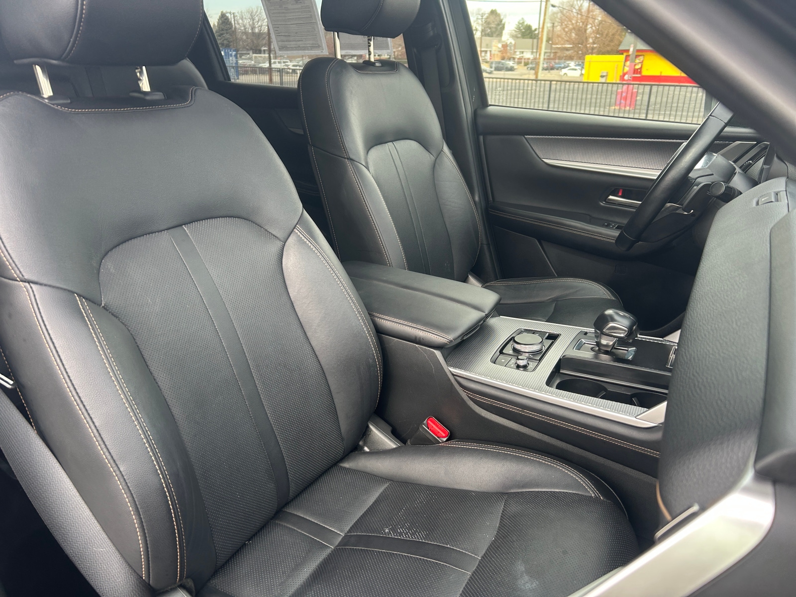 Thumbnail: 2025 Mazda CX-90 - 2