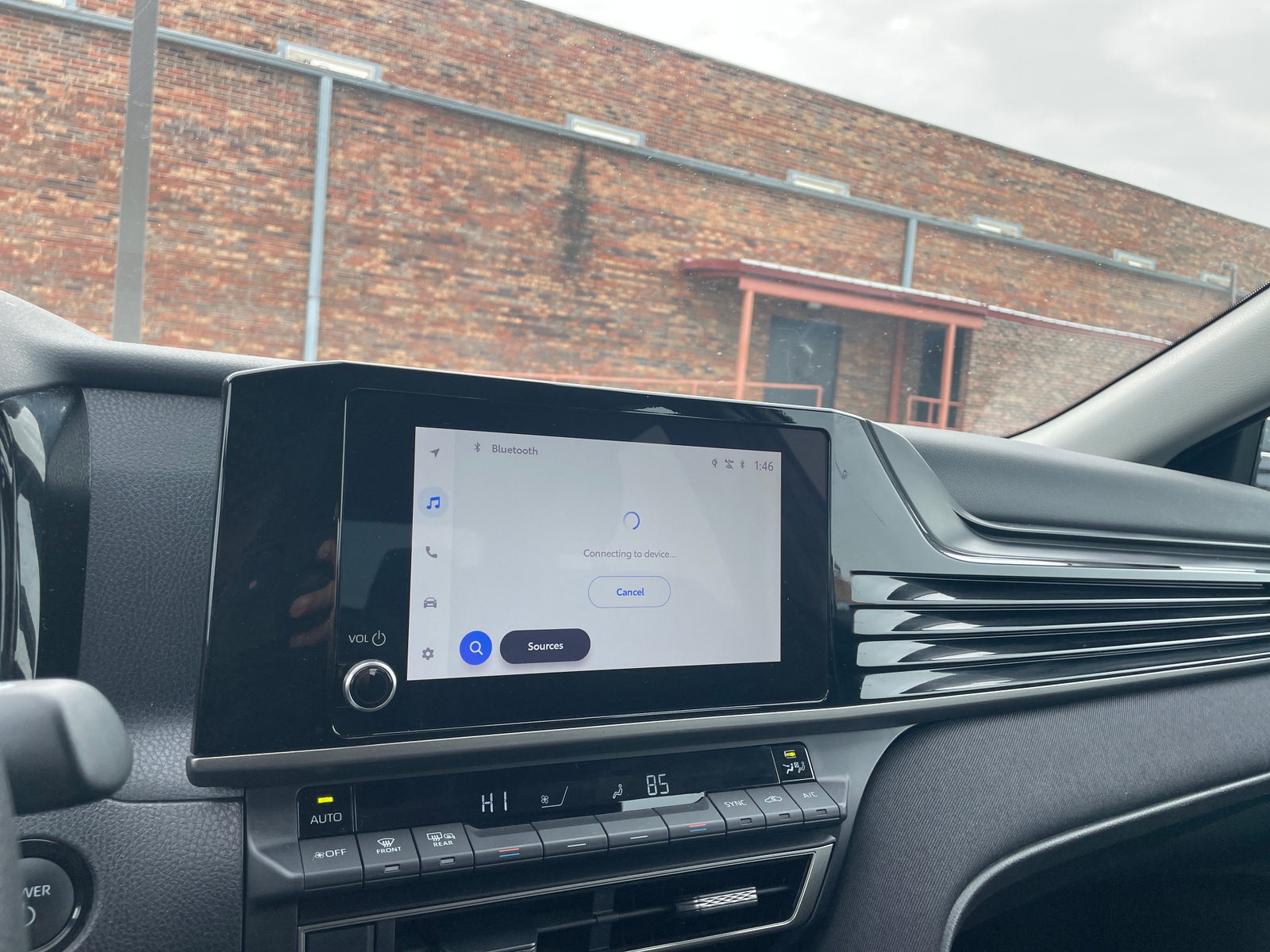 Thumbnail: 2025 Toyota Camry - 4