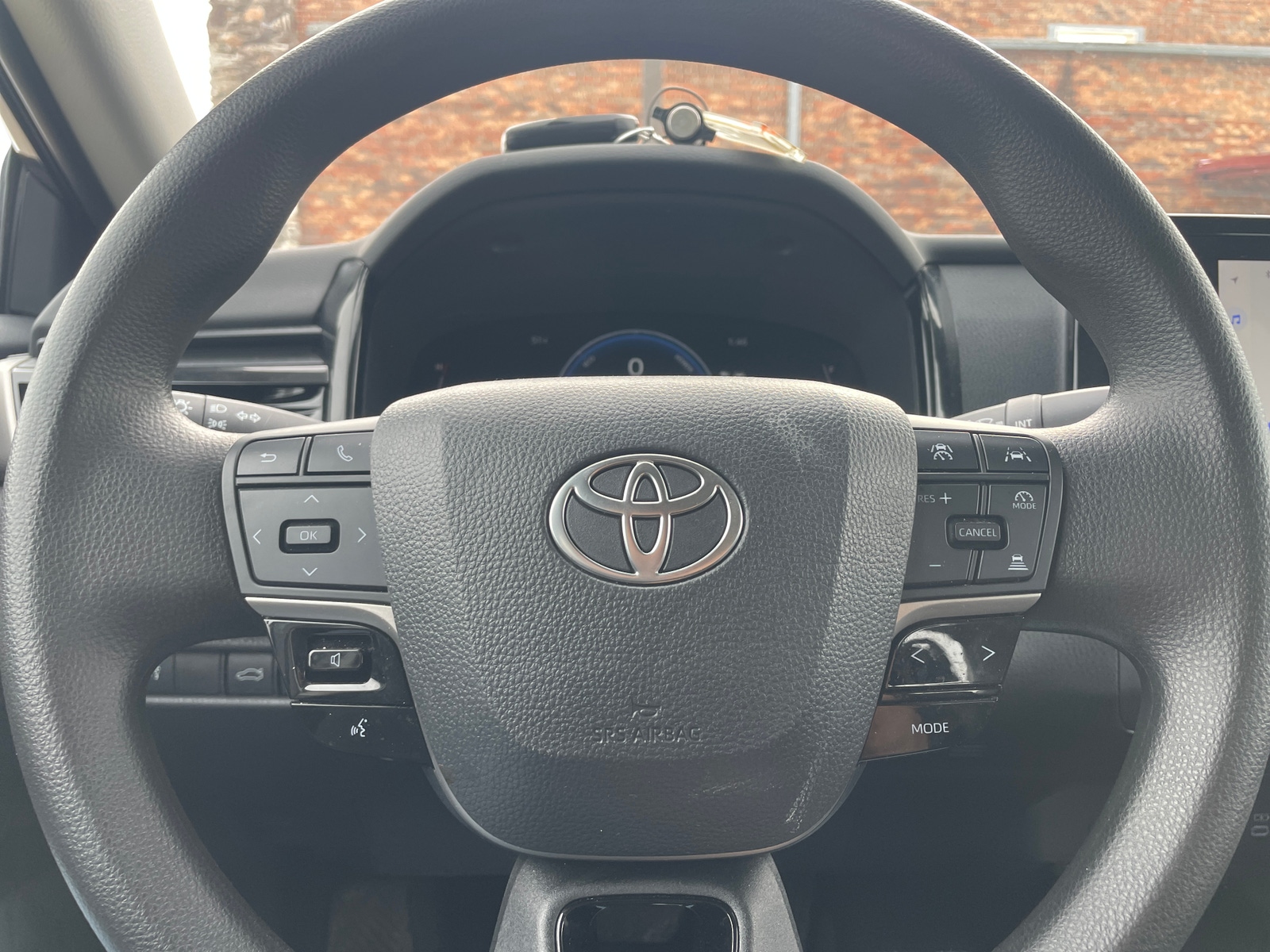 Thumbnail: 2025 Toyota Camry - 5