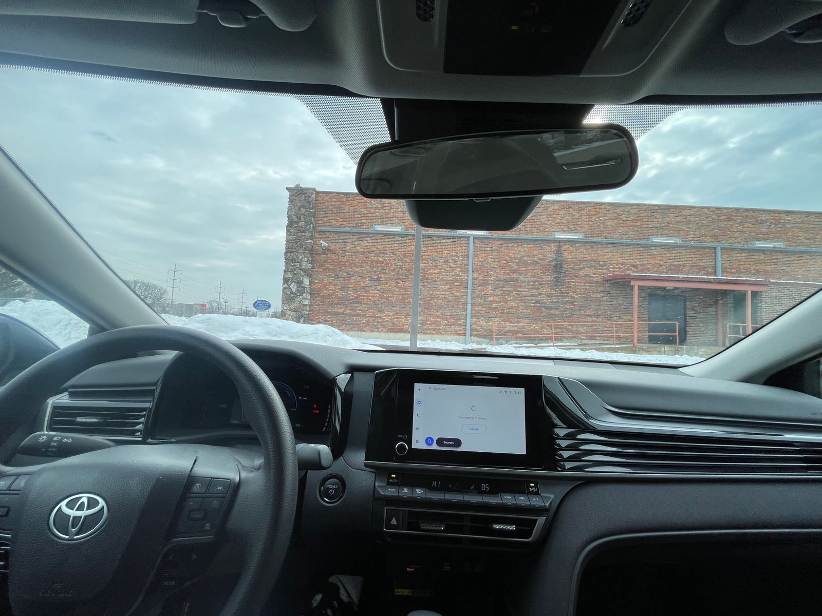 Thumbnail: 2025 Toyota Camry - 3