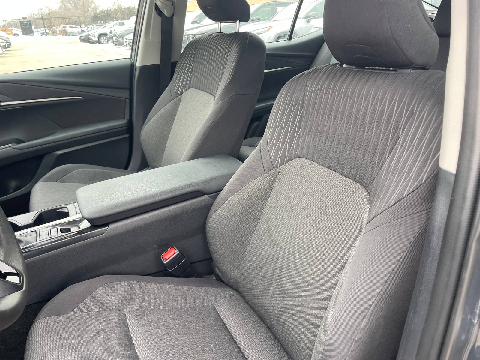 Thumbnail: 2025 Toyota Camry - 2