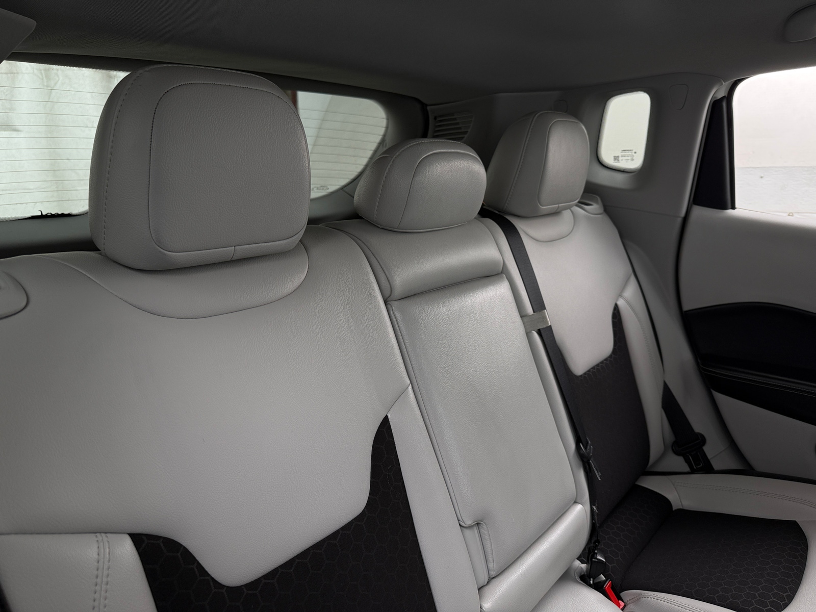 Thumbnail: 2021 Jeep Compass - 6